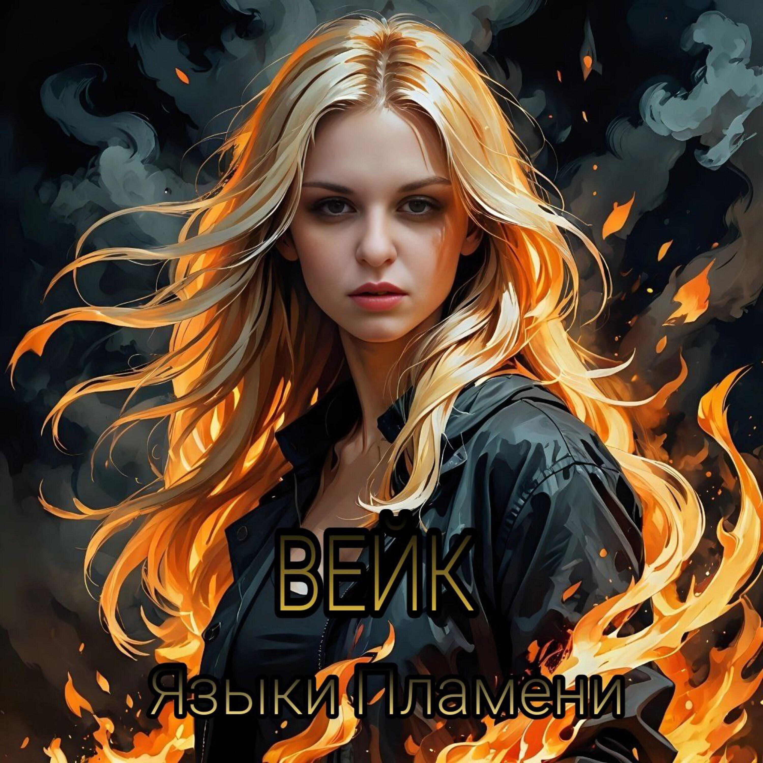 Релиз Языки Пламени