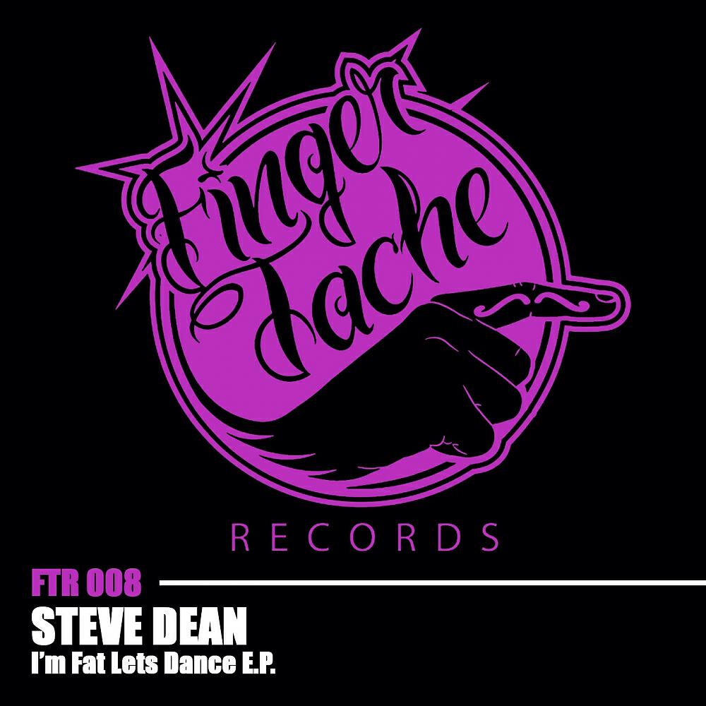 Релиз I'm Fat, Lets Dance EP