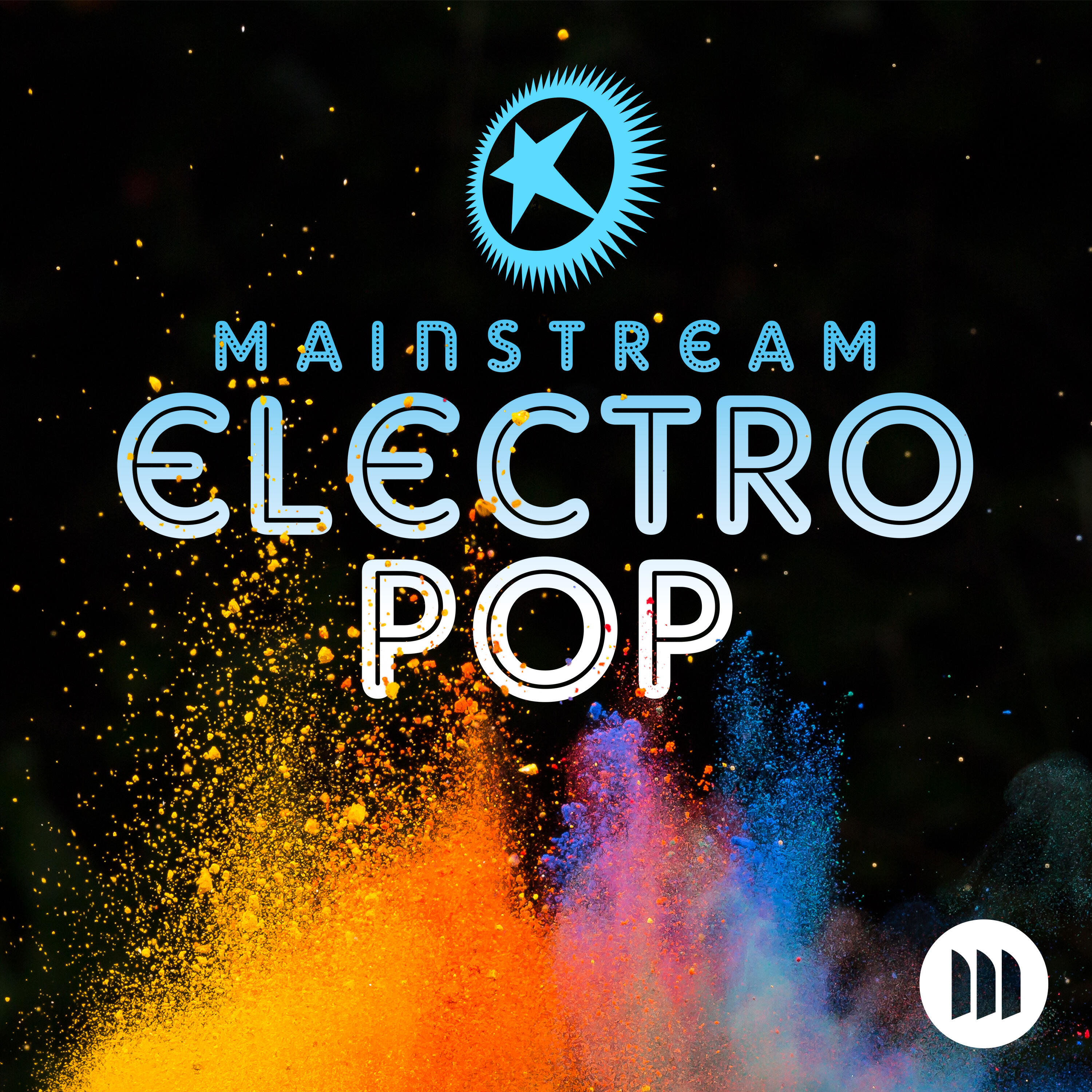 Релиз Mainstream Electro Pop