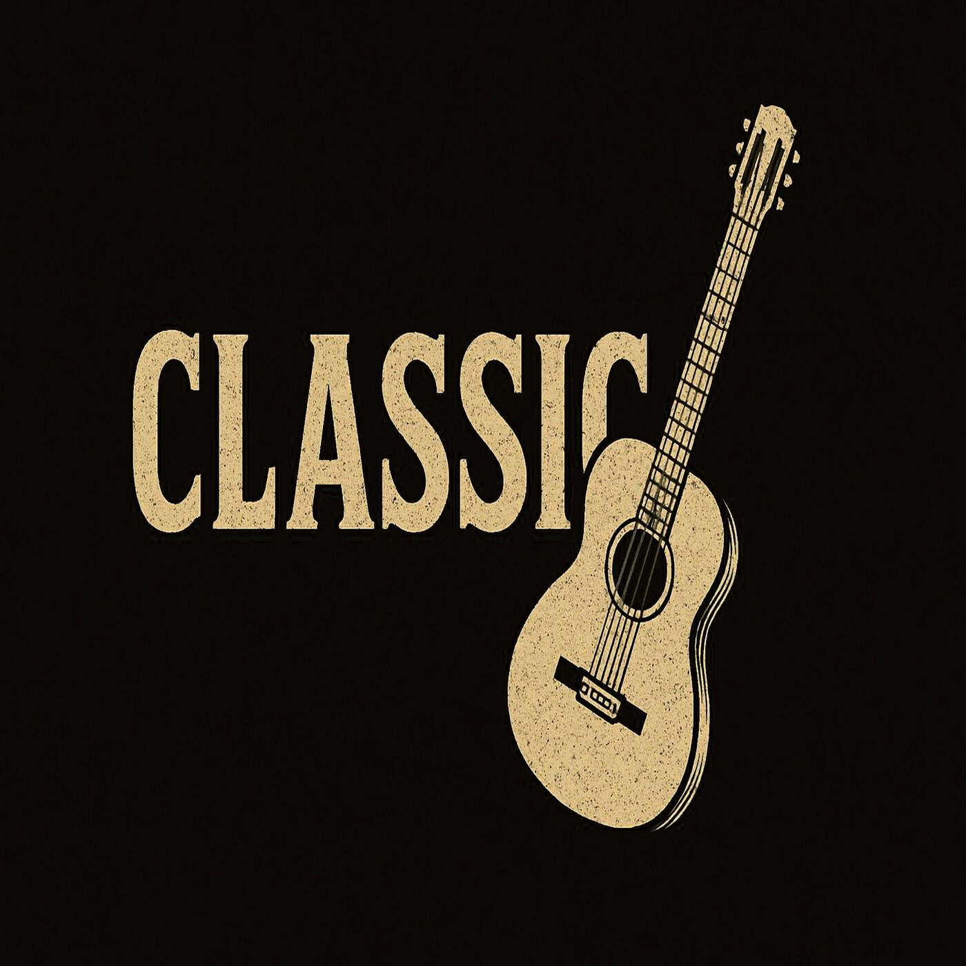 Постер альбома Classic Guitar