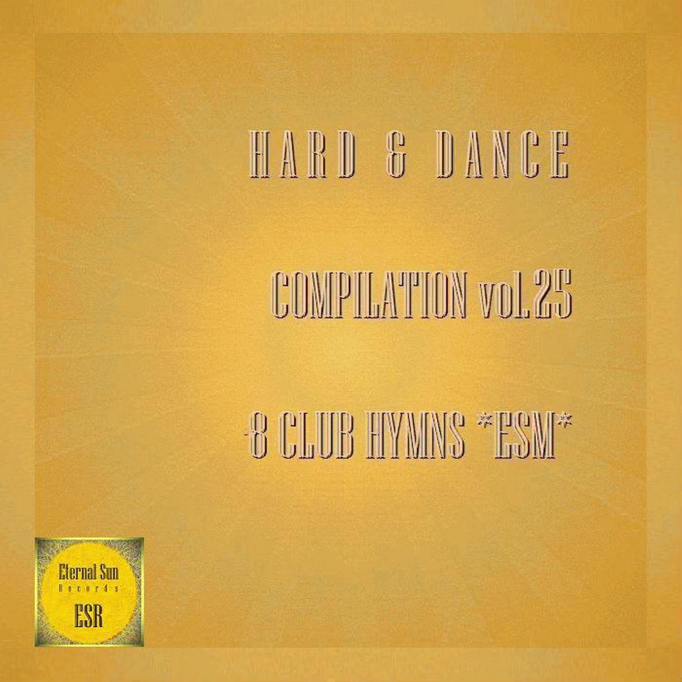 Трек Bring It Up! - CJ Rupor H&D Remix