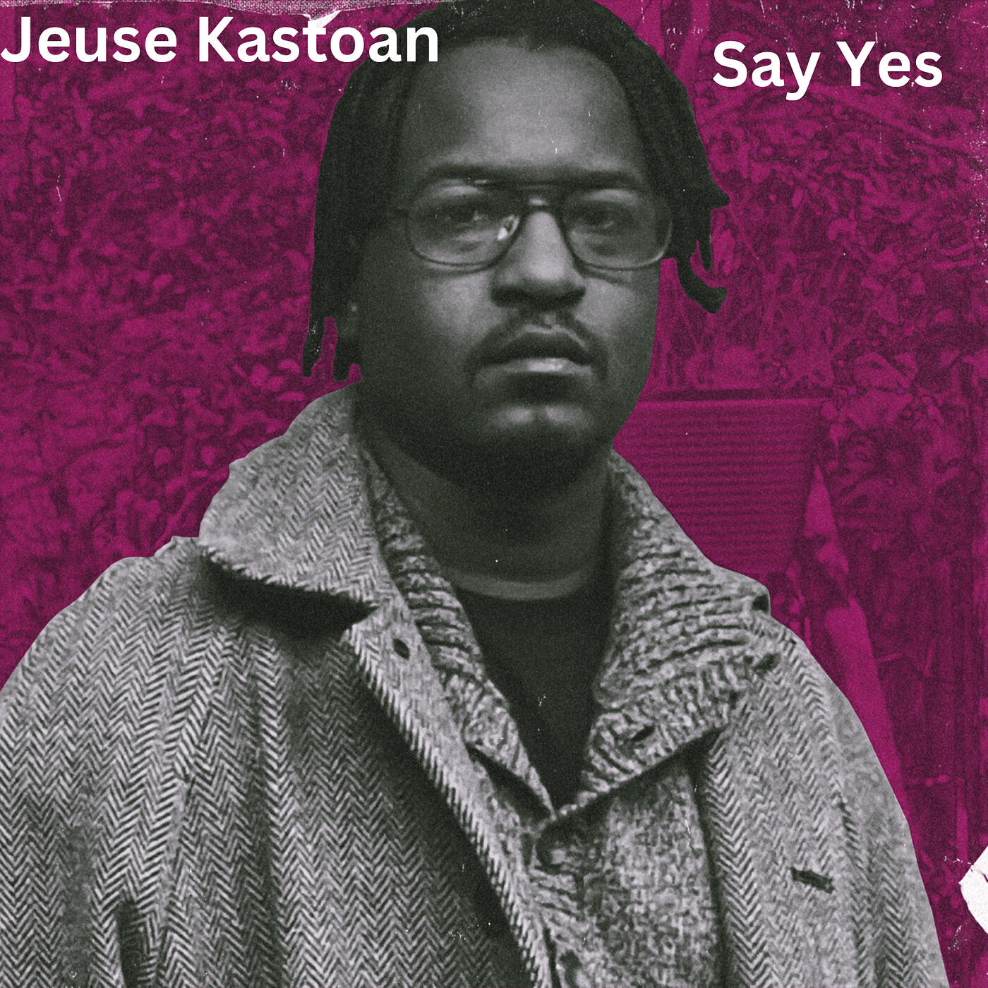 Релиз Say Yes