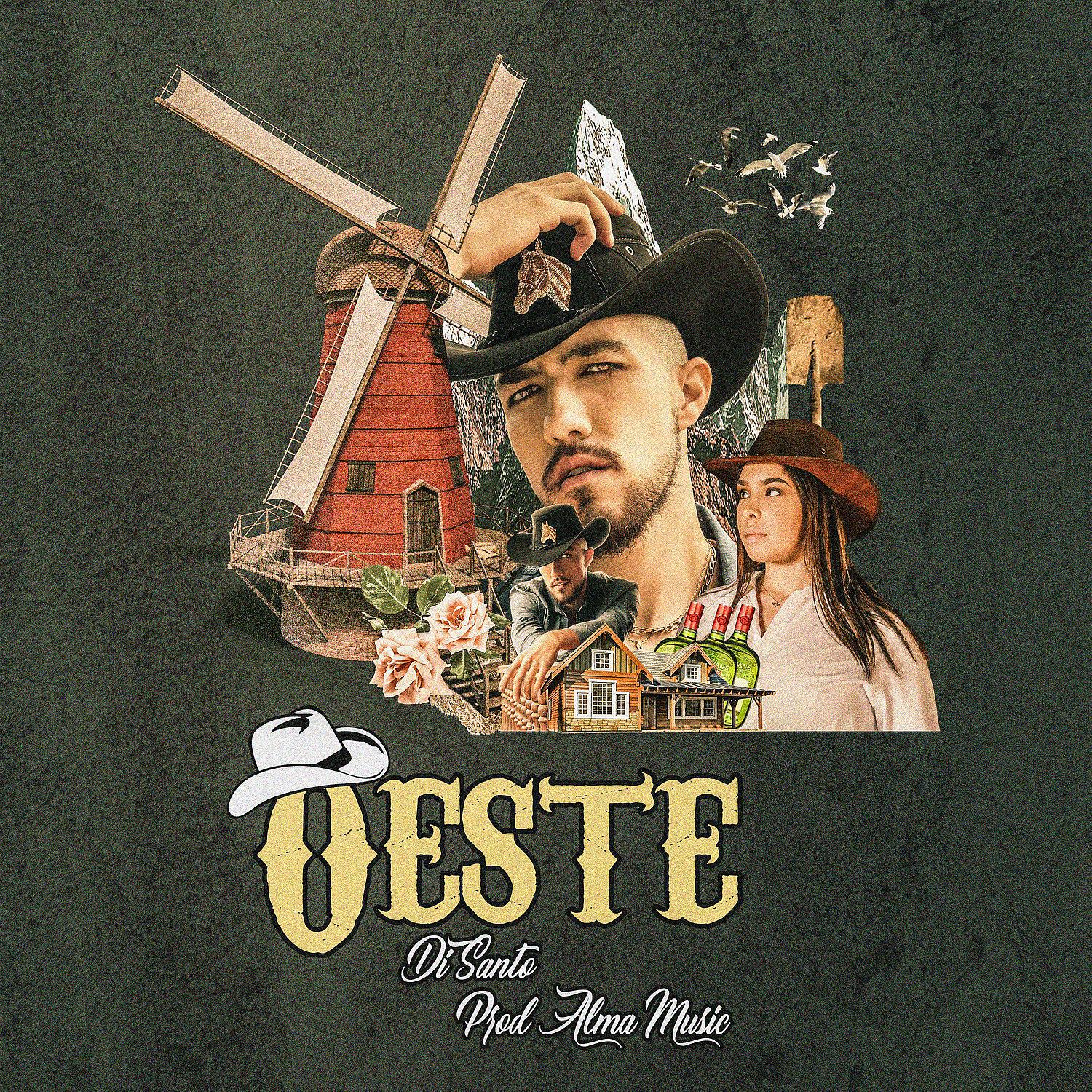 Релиз Oeste