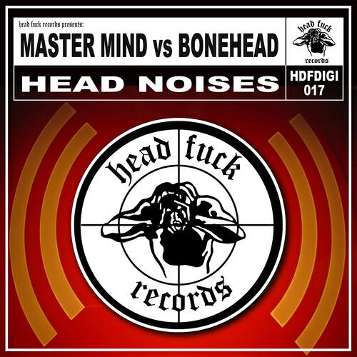 Релиз Head Noises
