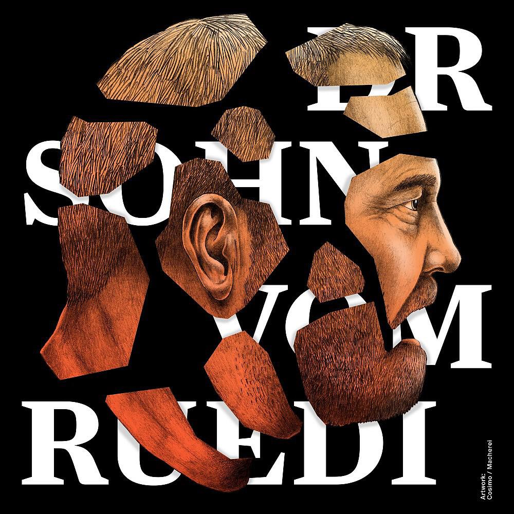 Релиз Dr Sohn vom Ruedi