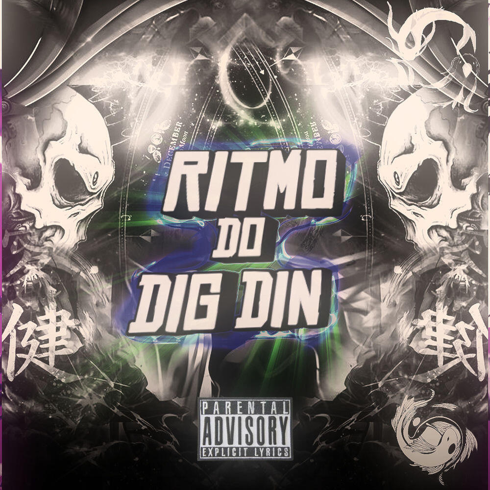 Релиз Ritmo do Dig Din