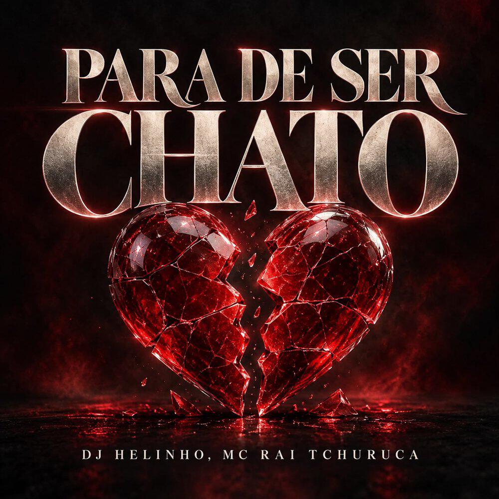 Релиз Para de Ser Chato