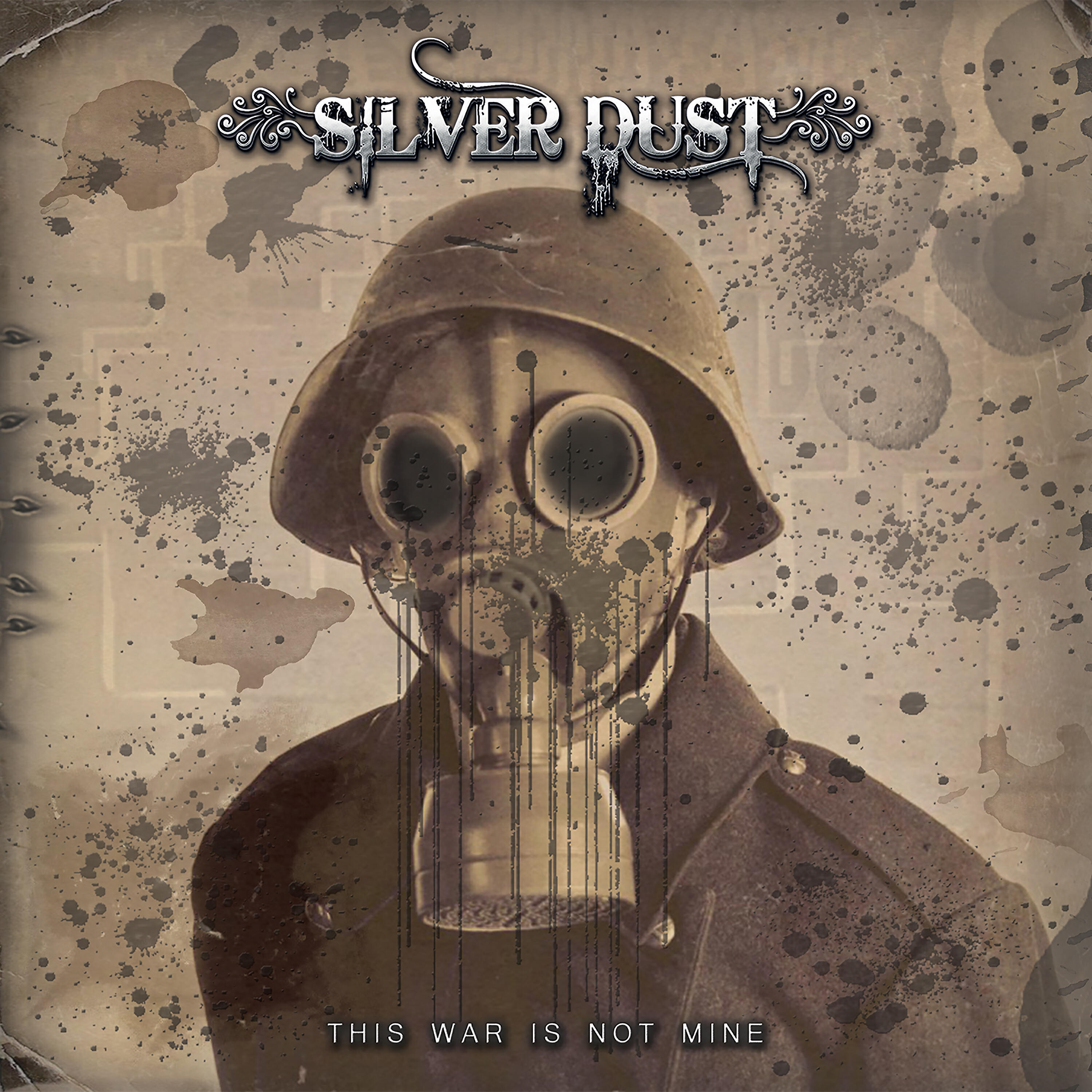 Silver Dust