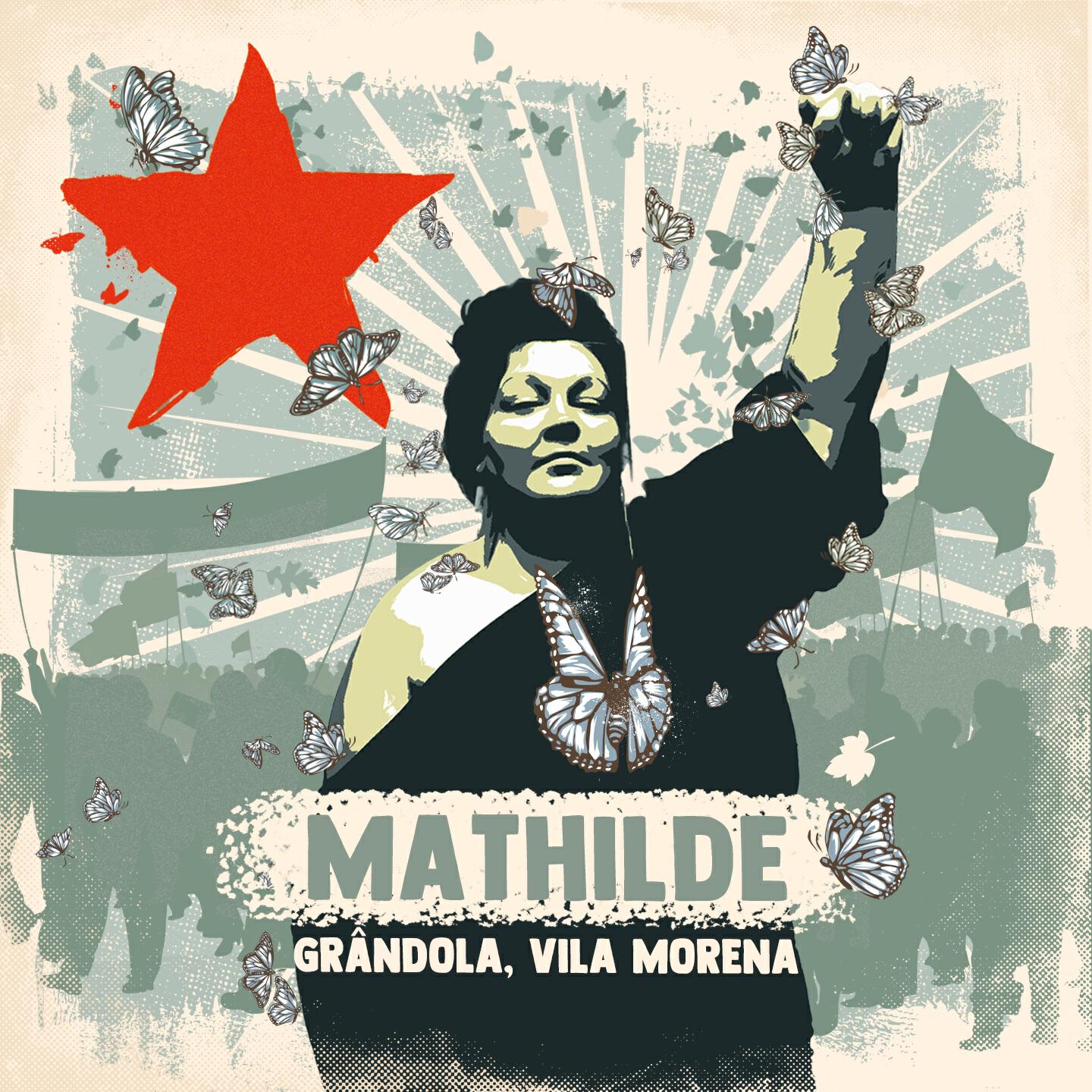 Релиз Grândola, Vila Morena