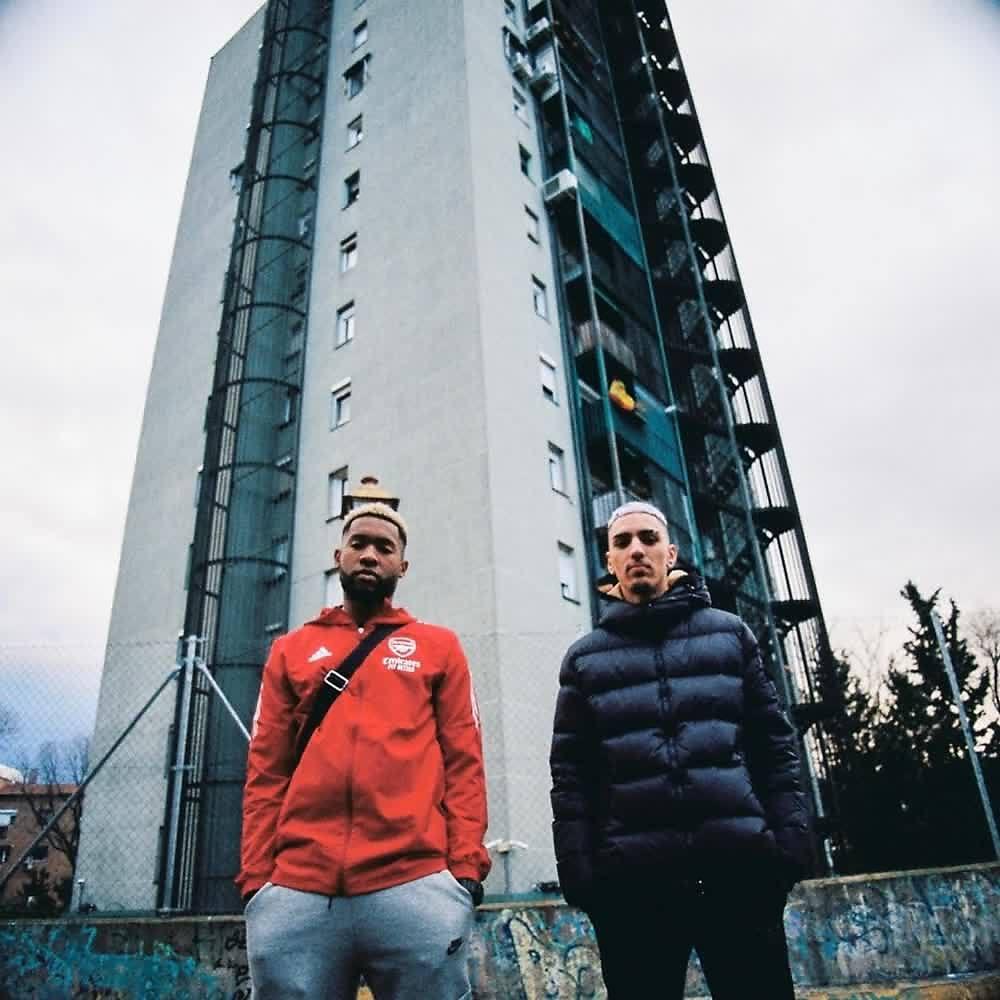Sander Wazz все песни в mp3