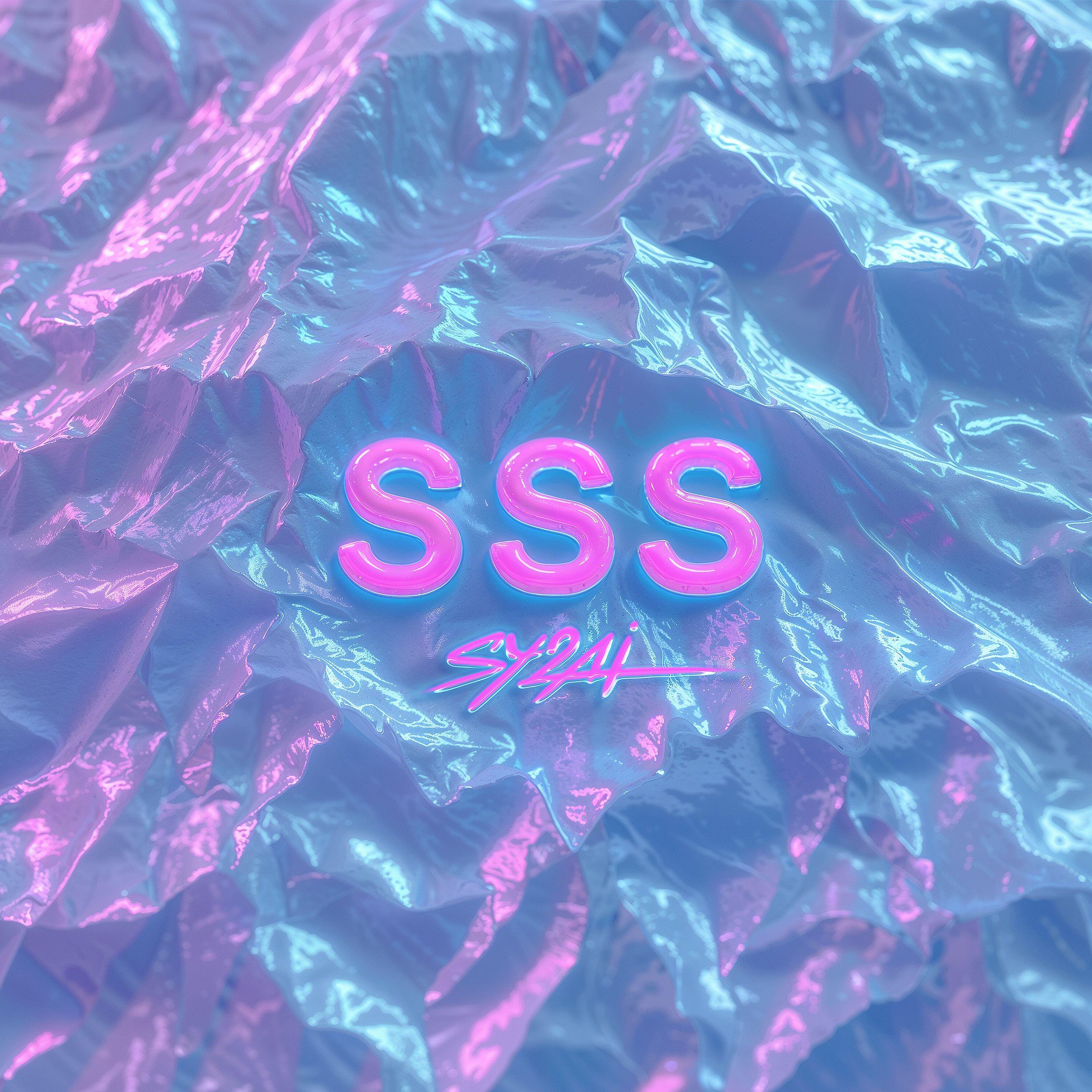 Релиз SSS