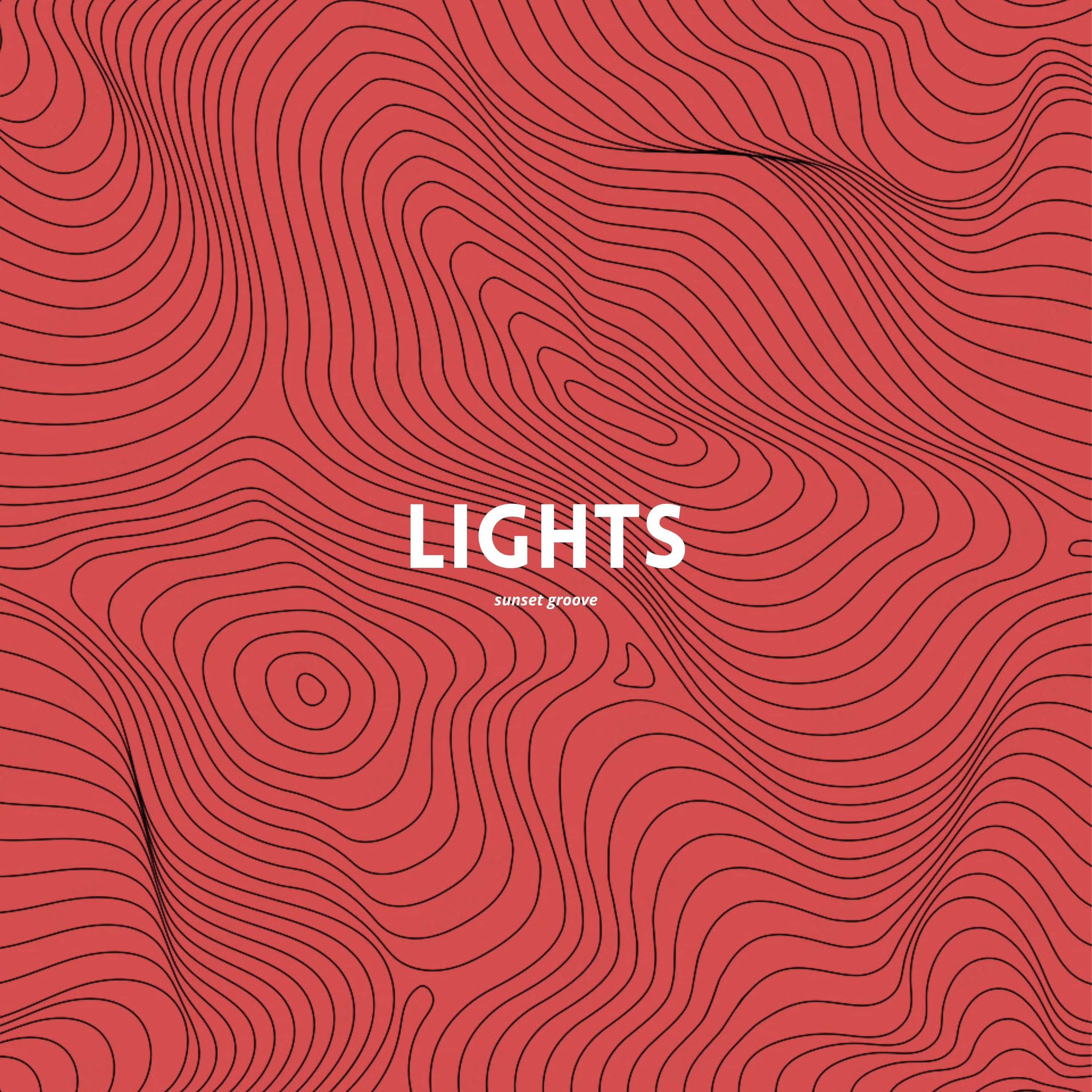 Релиз Lights