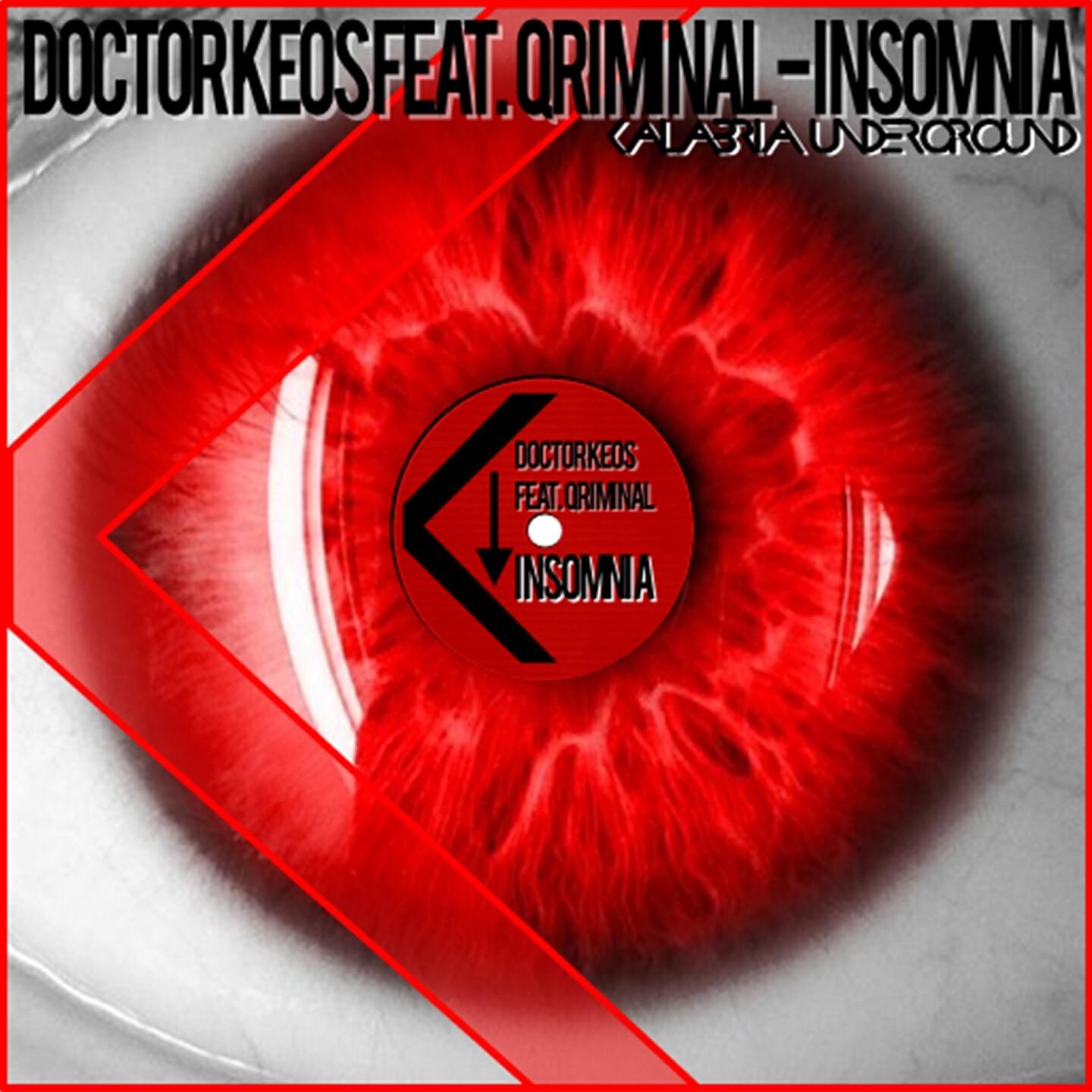 Релиз Insomnia