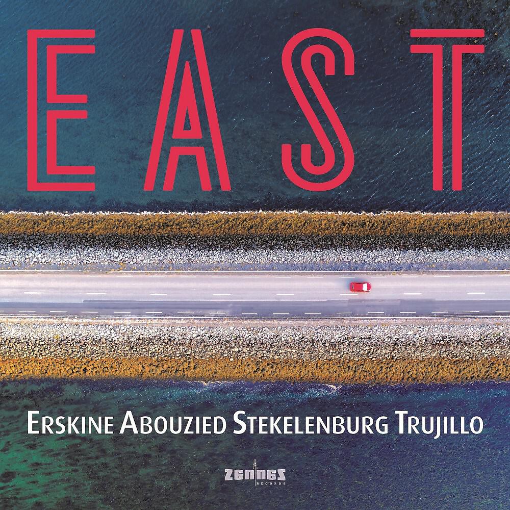 Релиз East