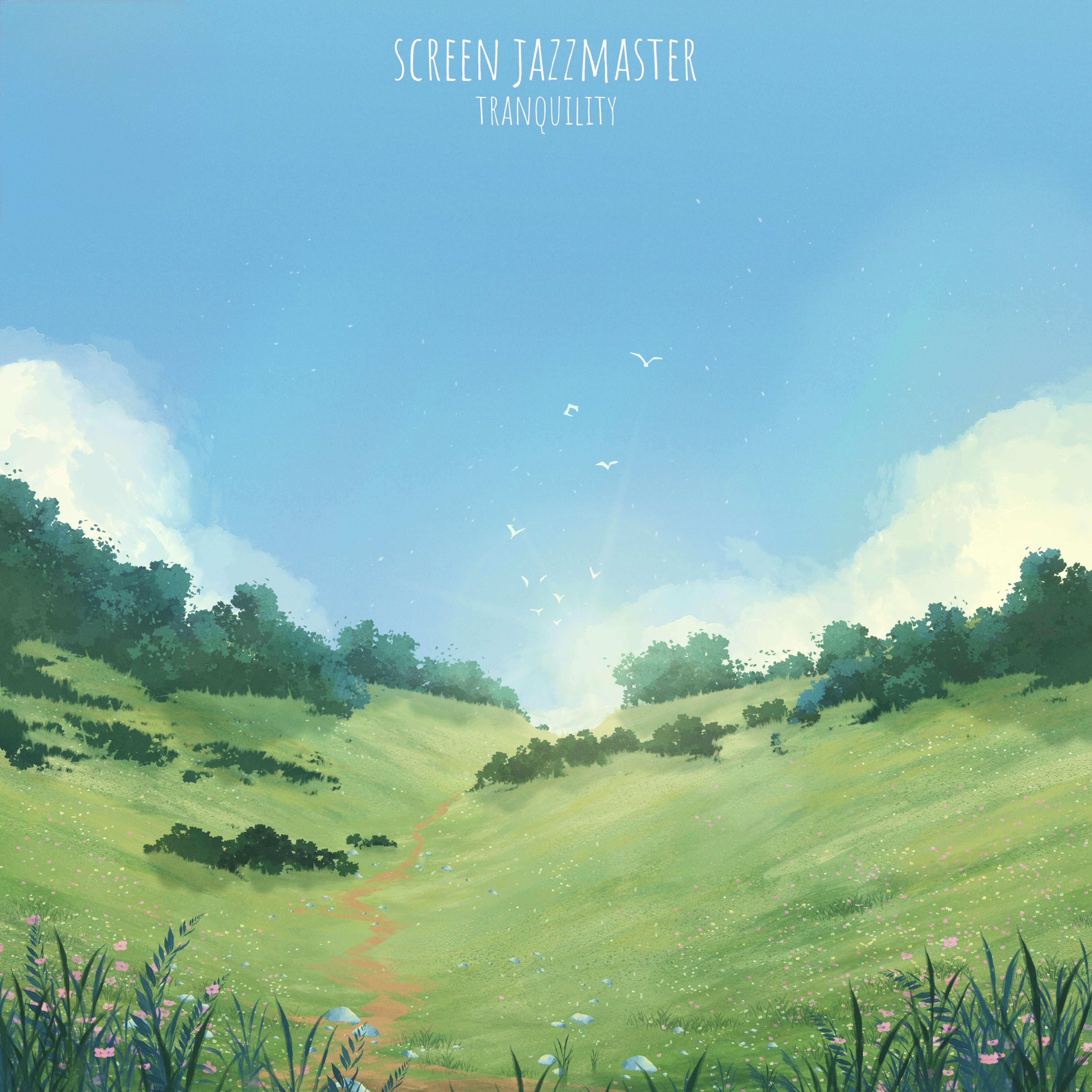 Релиз Tranquility