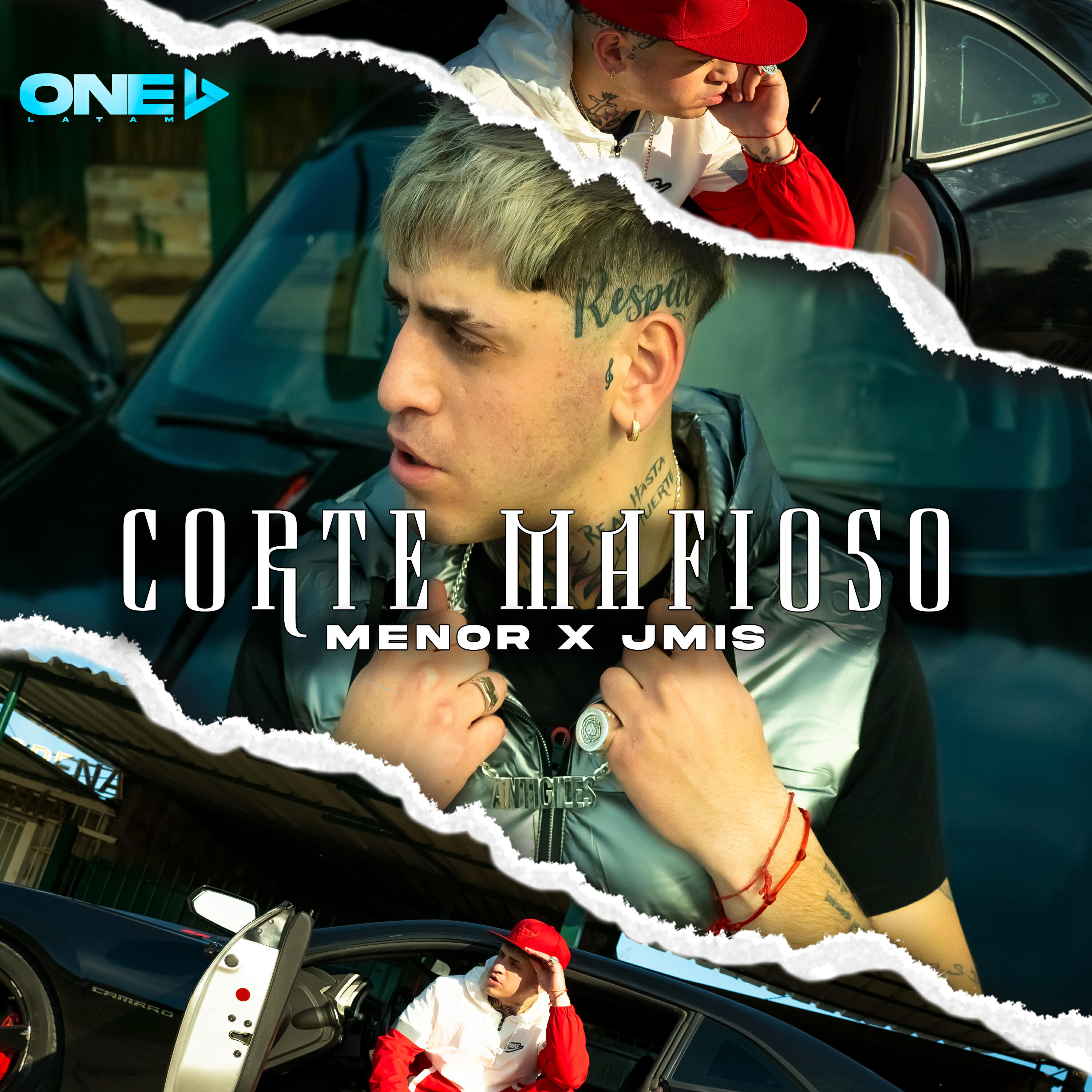 Релиз Corte Mafioso