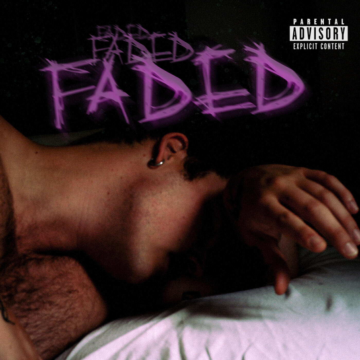 Релиз Faded