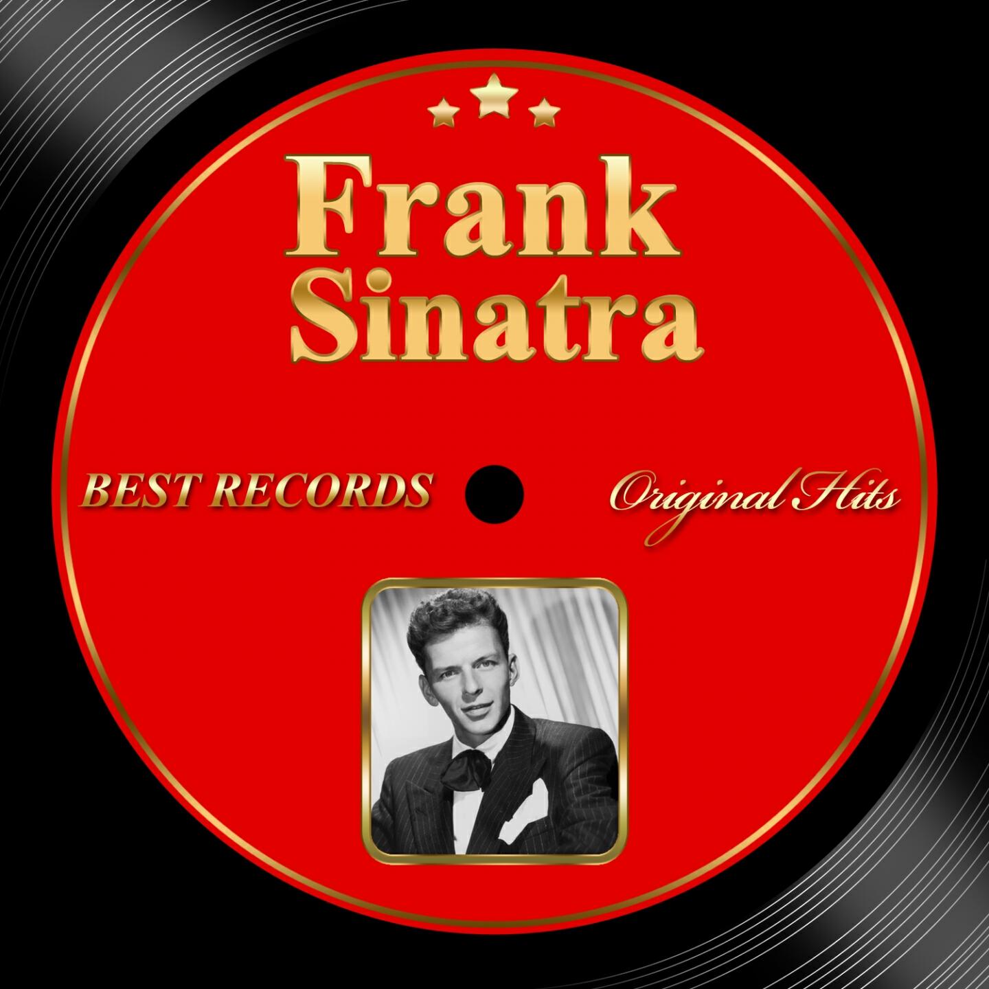 Релиз Original Hits: Frank Sinatra