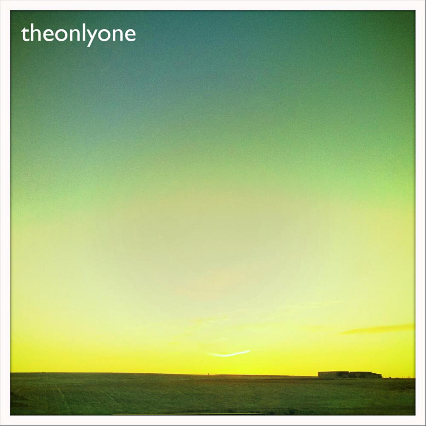 Релиз The Only One