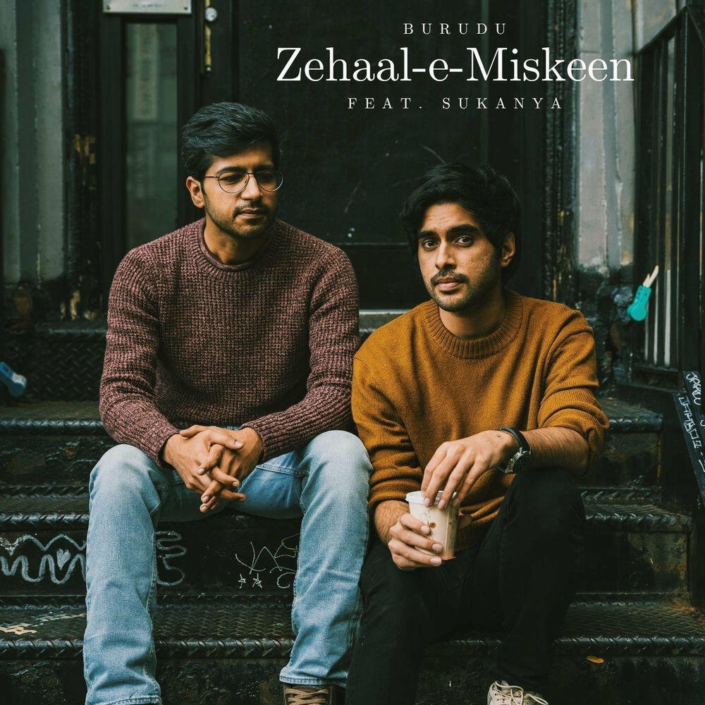 Релиз Zehaal-E-Miskeen
