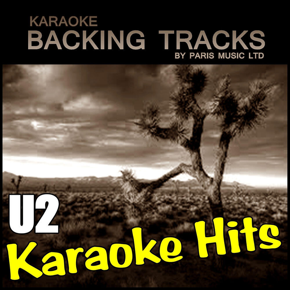 Релиз Karaoke Hits U2