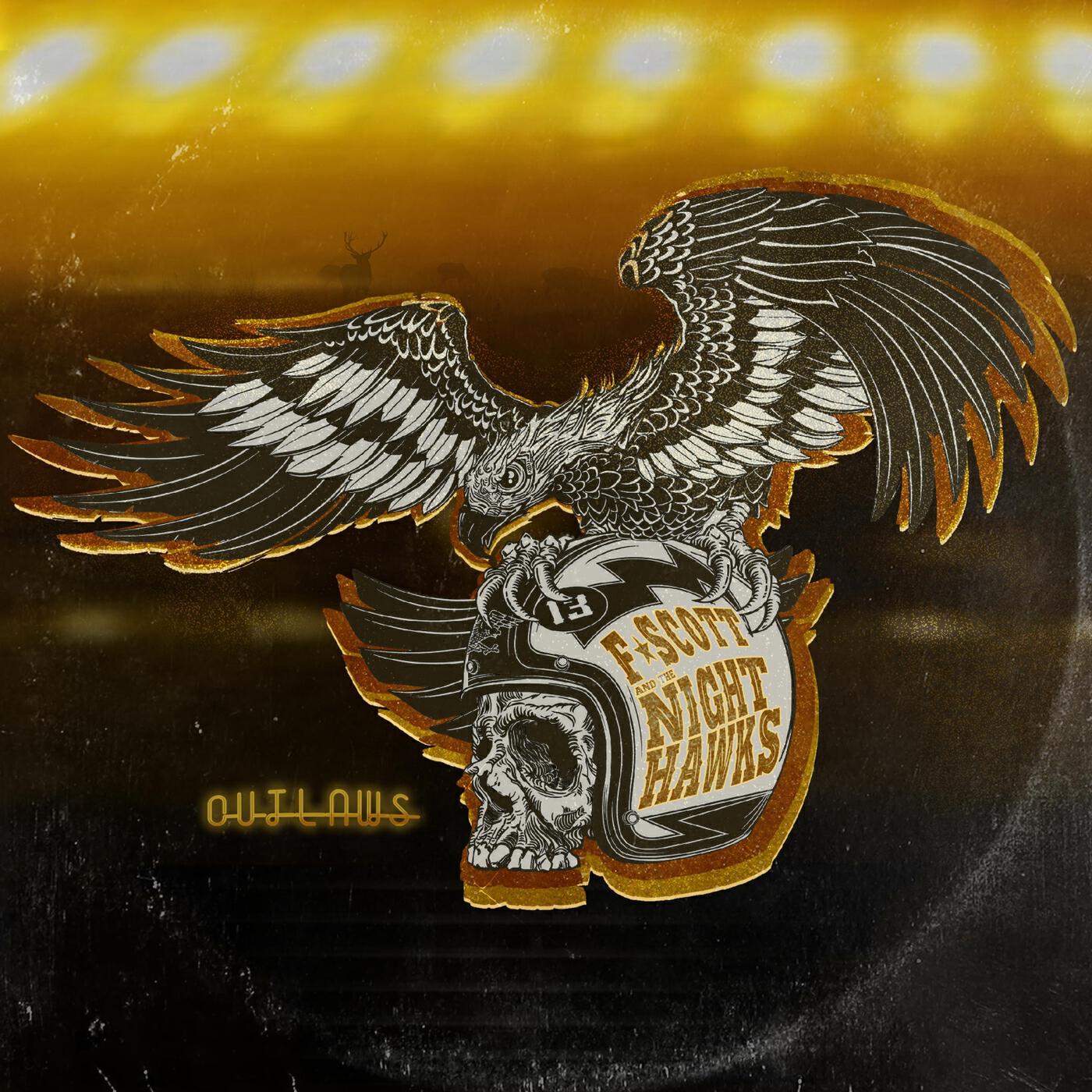 Релиз Outlaws