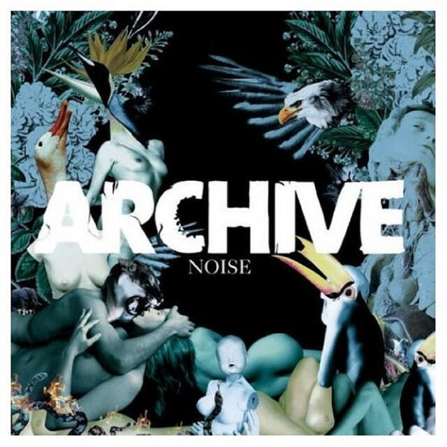 Релиз Noise