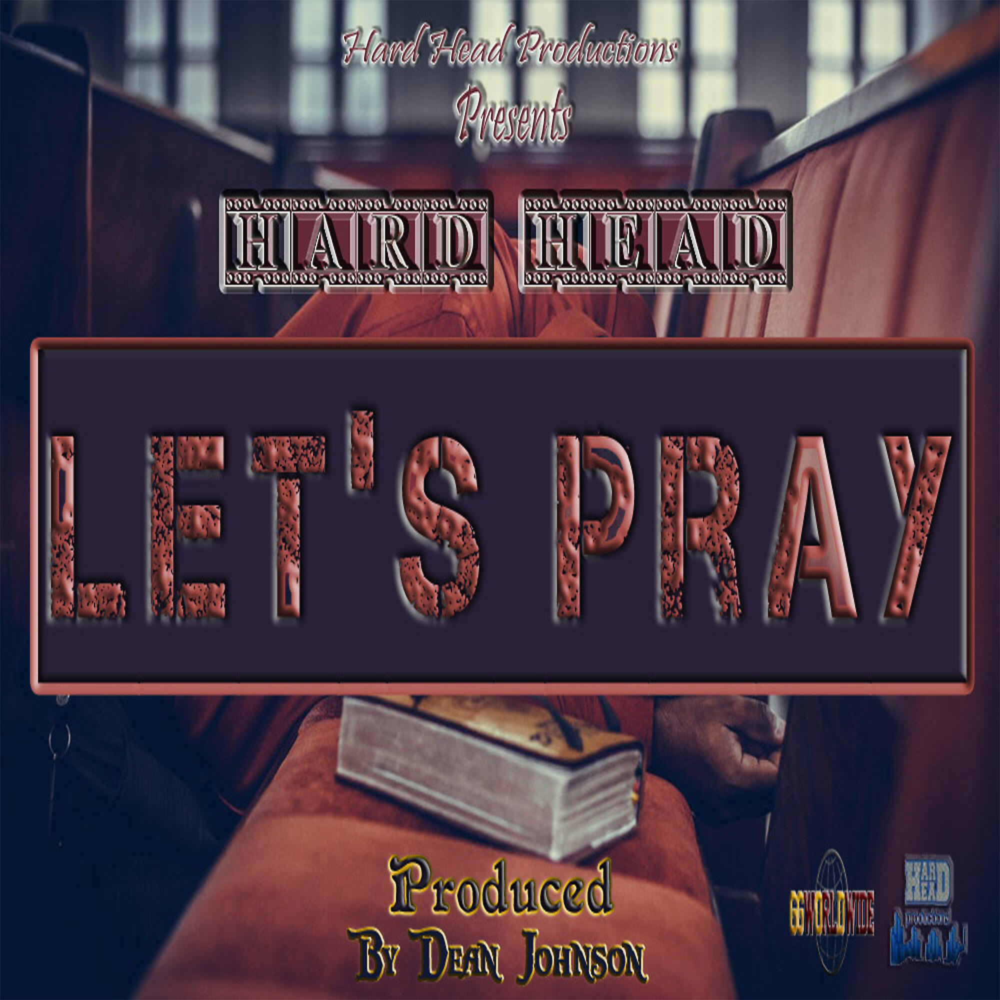 Релиз Let's Pray