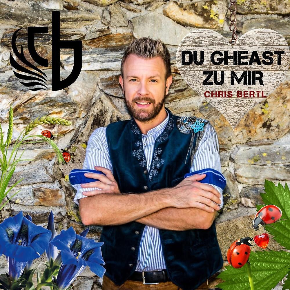 Релиз Du gheast zu mir