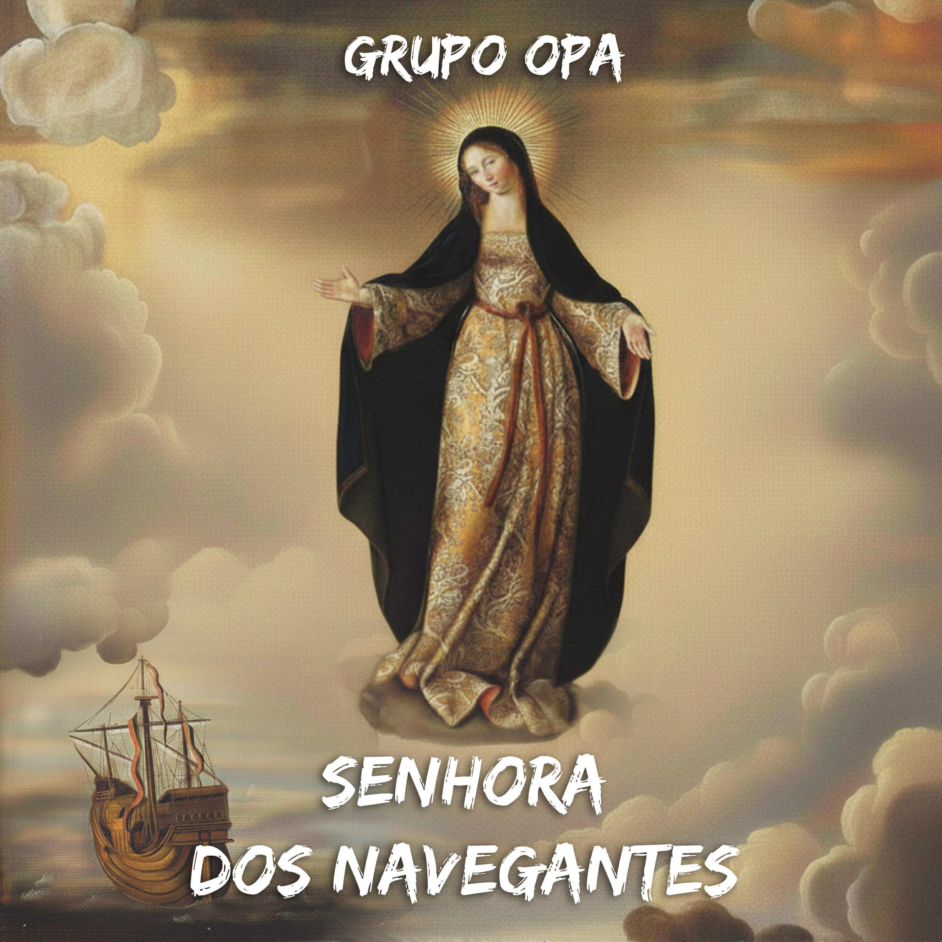 Релиз Senhora dos Navegantes