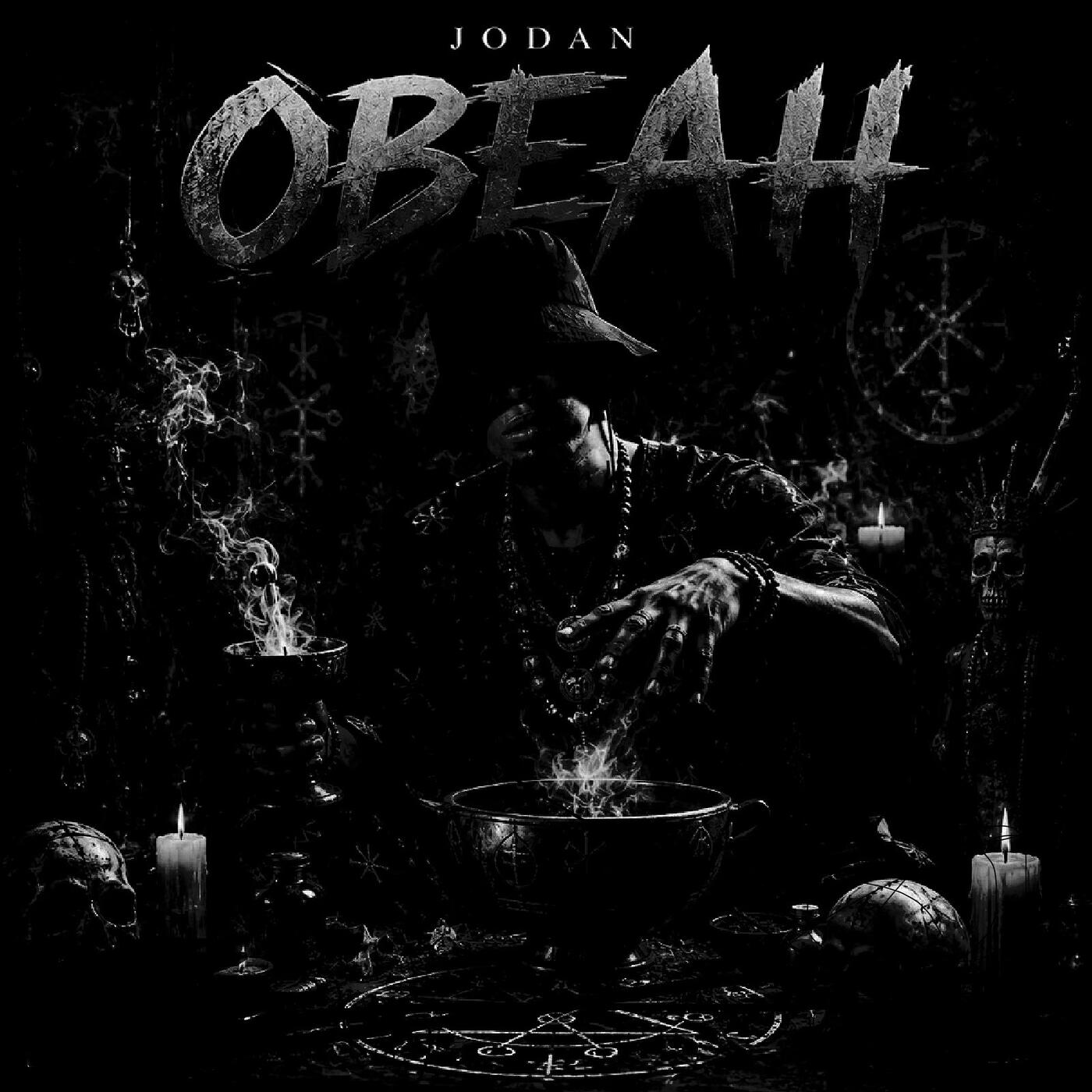 Релиз Obeah