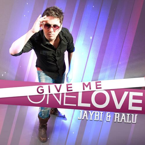 Релиз Give Me One Love