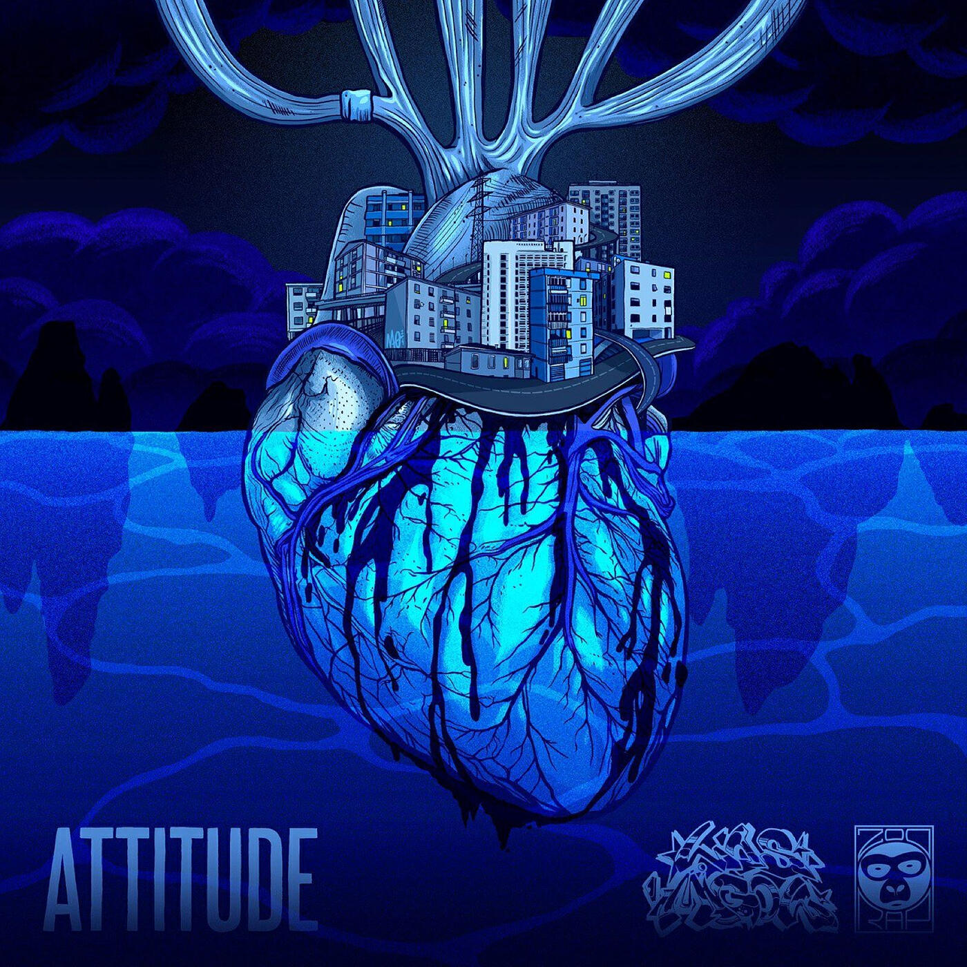 Релиз Attitude