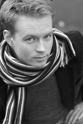 Nicklas Schmidt