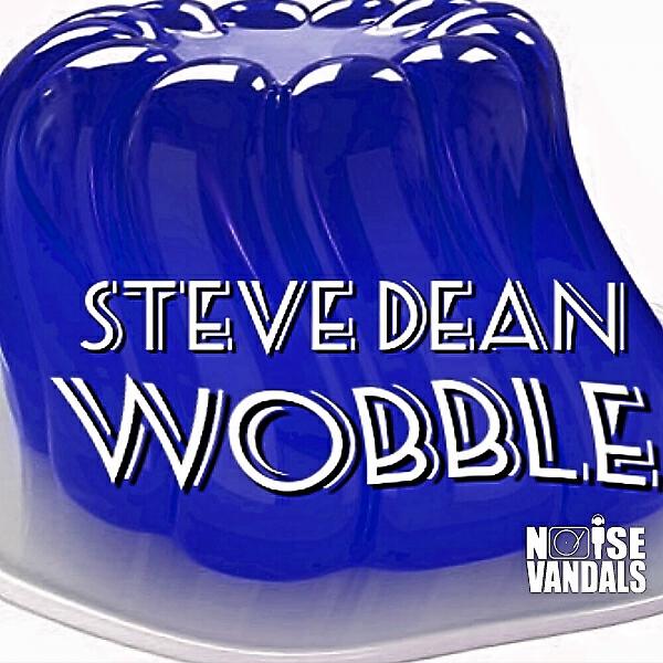 Релиз Wobble