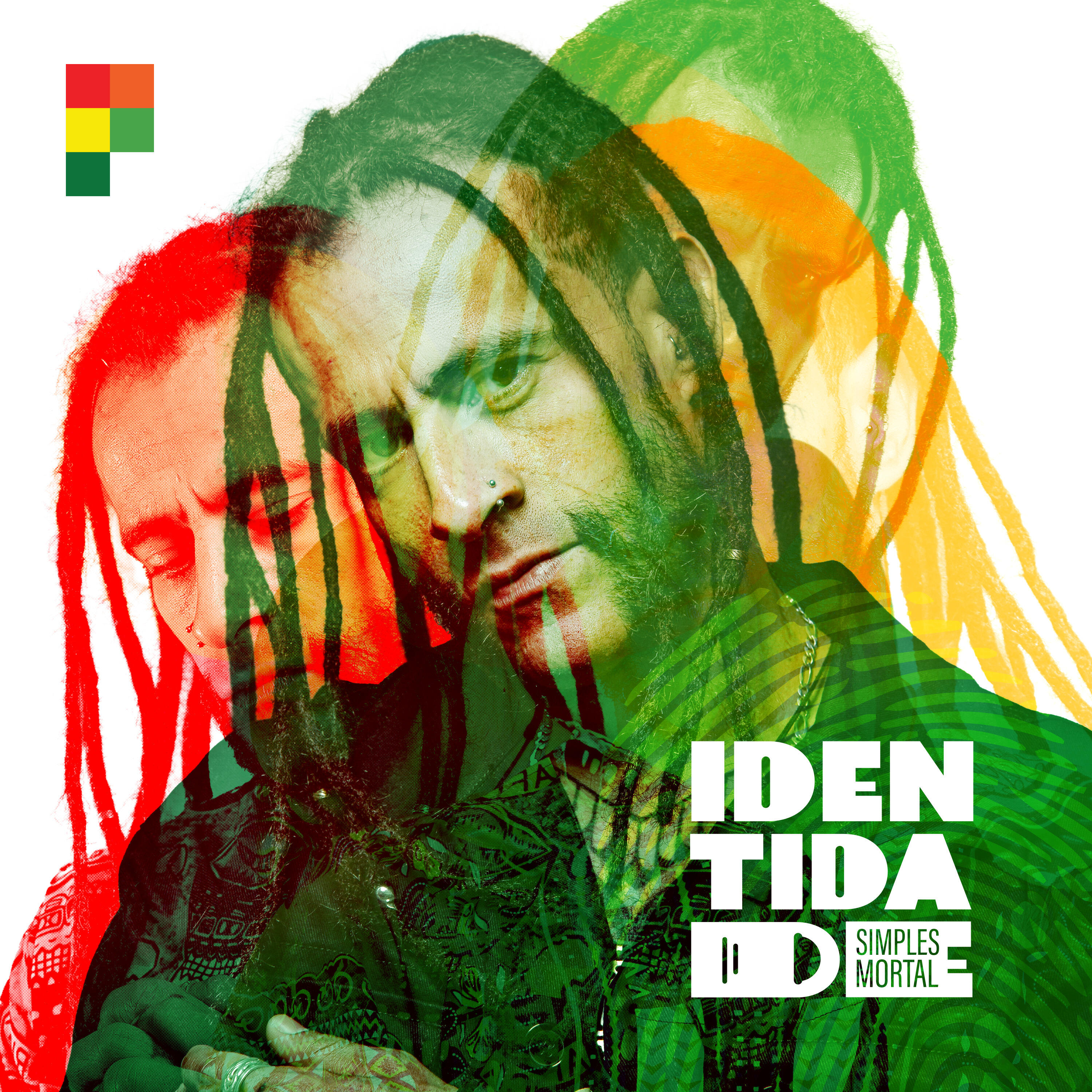 Релиз Identidade