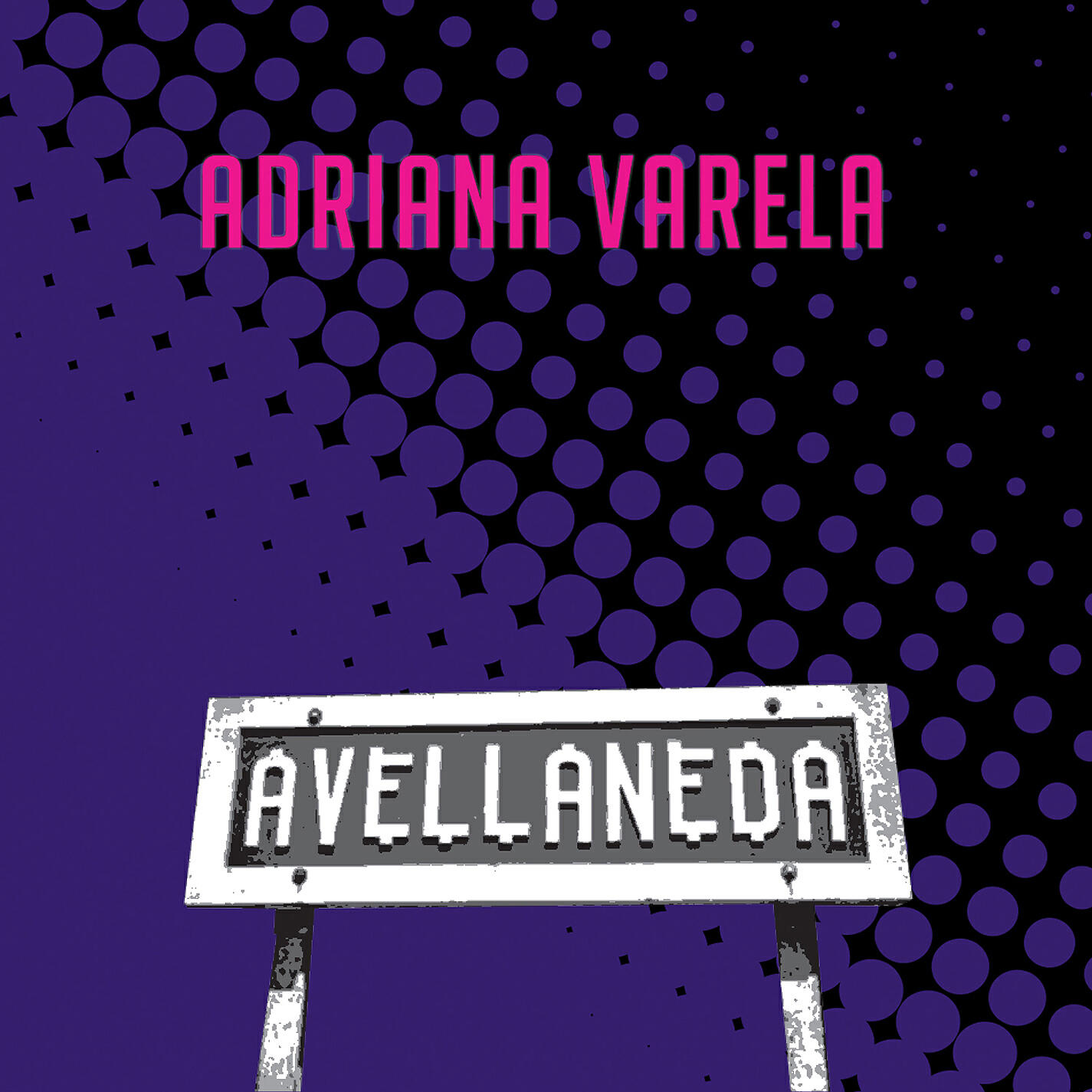 Релиз Avellaneda (feat. Paula Pomeraniek)