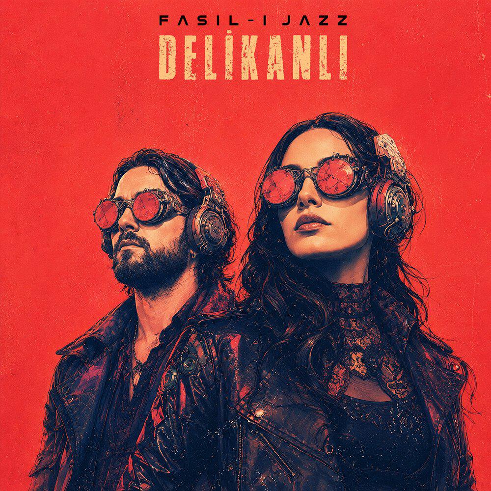 Релиз Delikanlı
