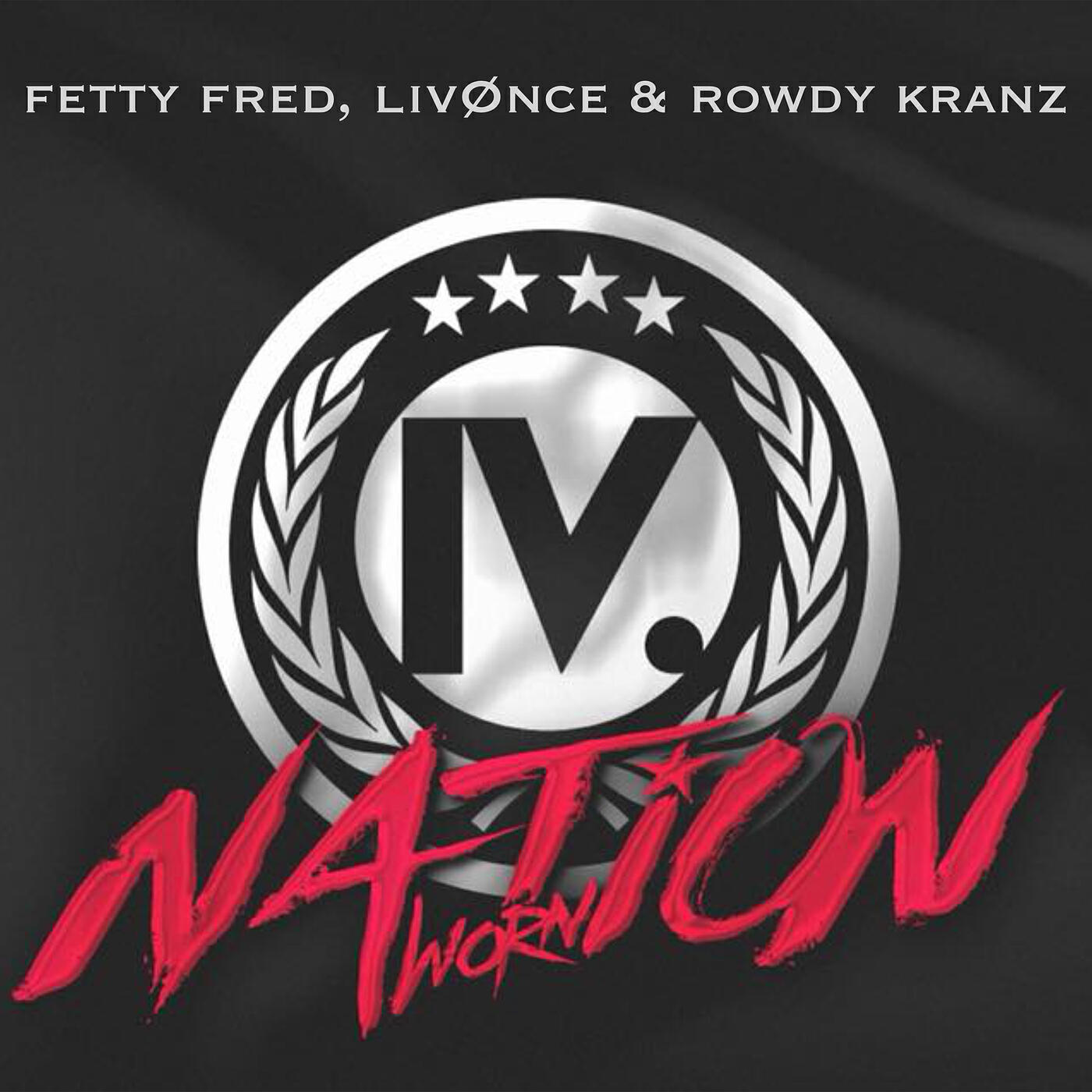 Релиз Welcome to the N4tion