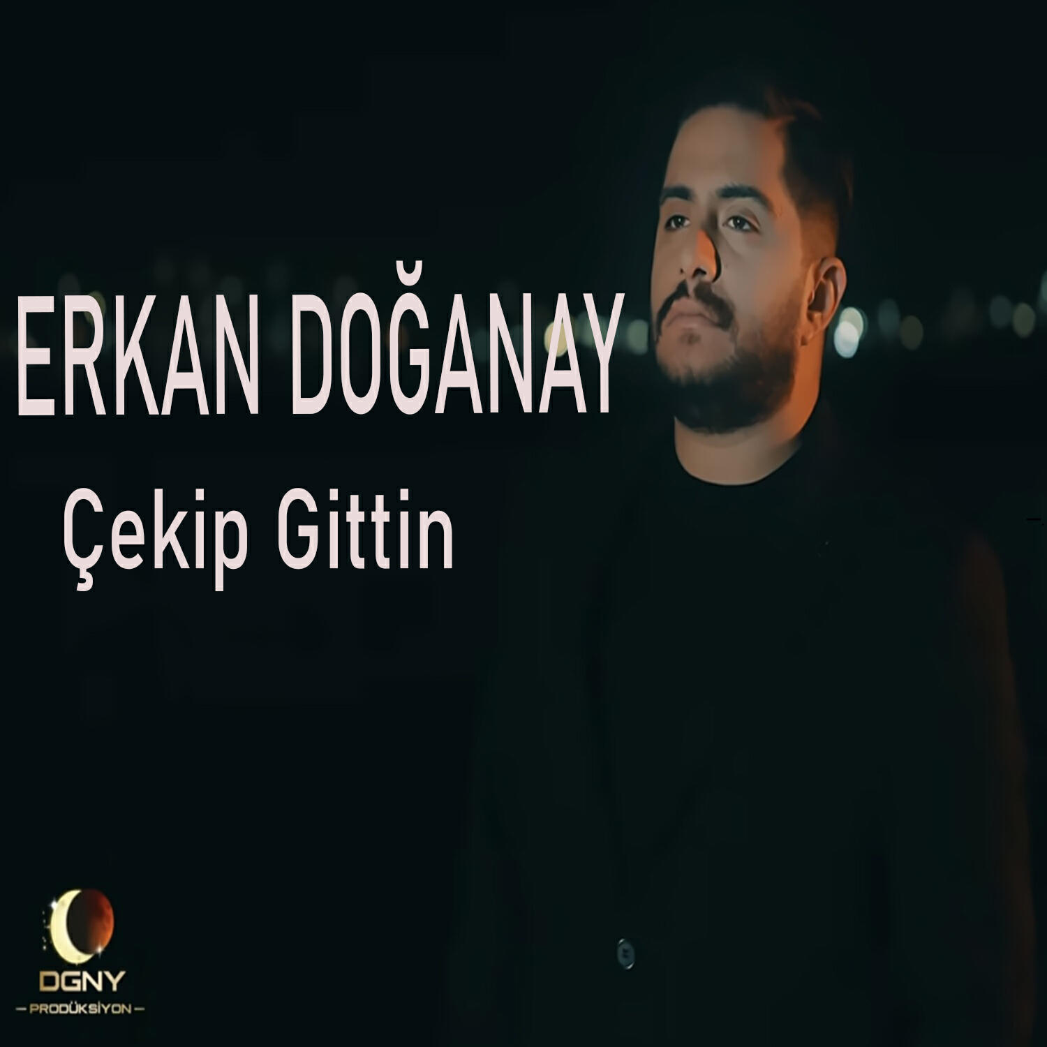 Релиз Çekip Gittin