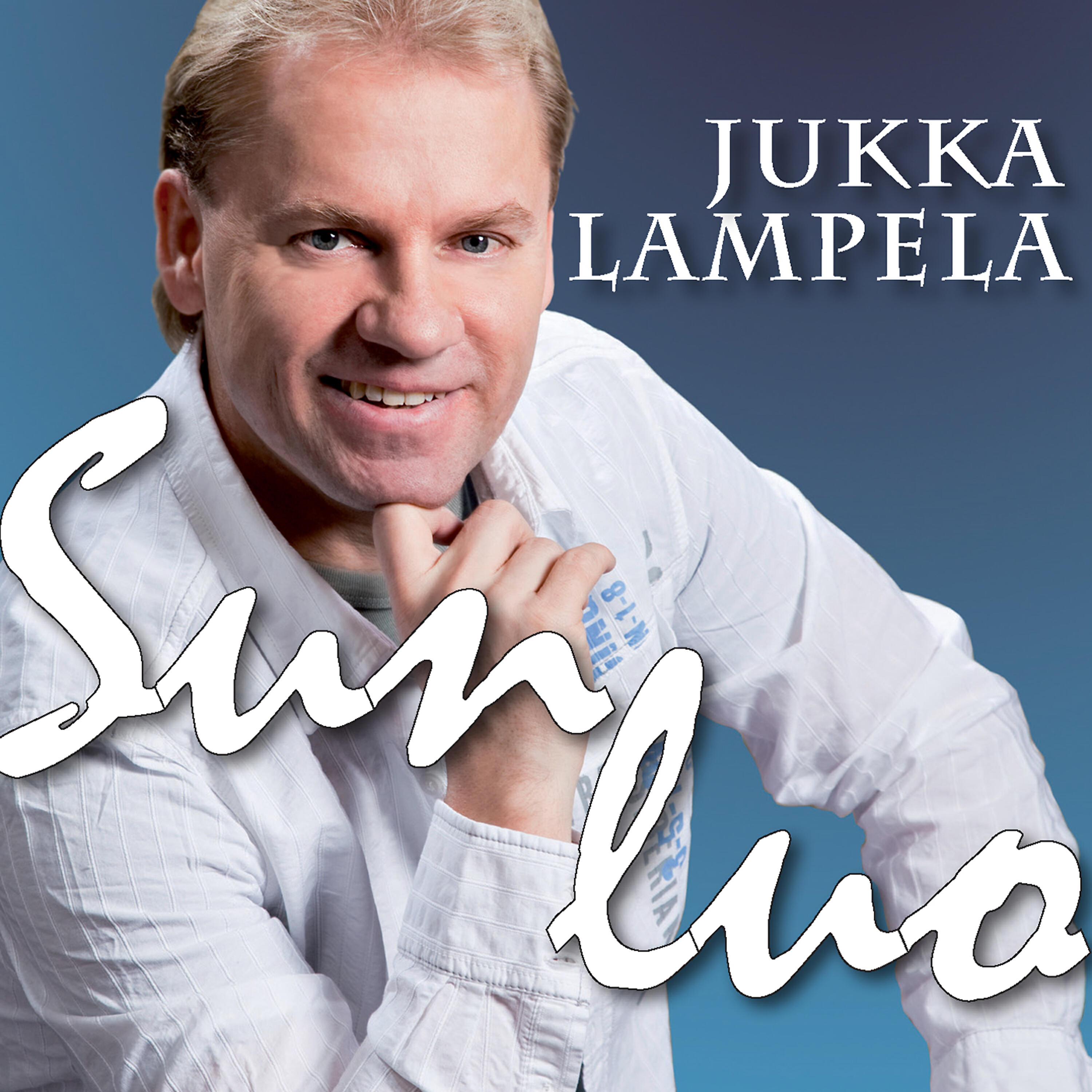 Релиз Sun Luo