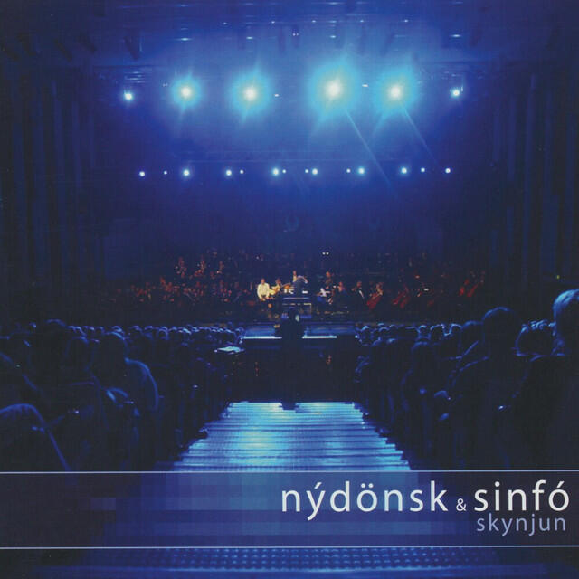 Релиз Skynjun (Live)