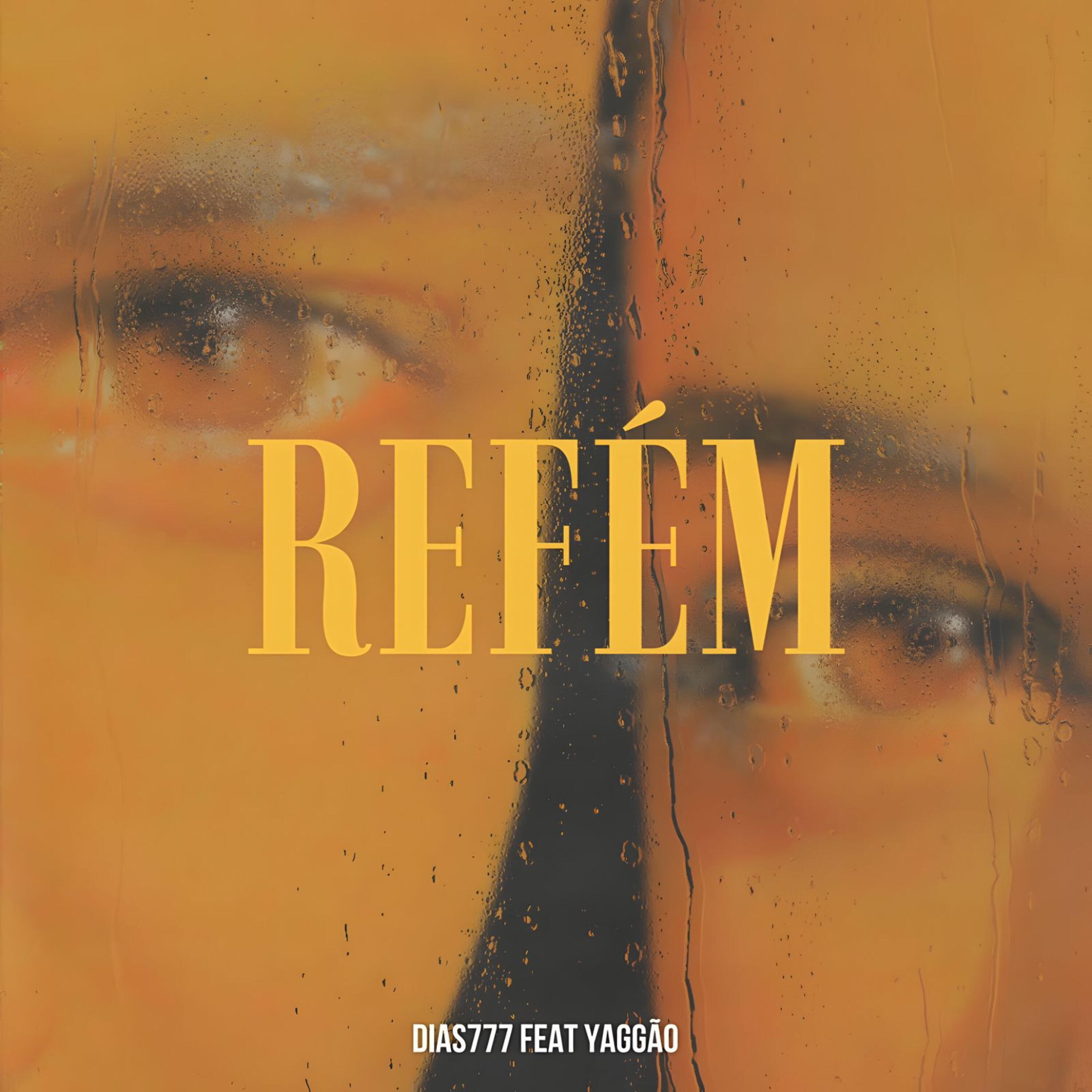 Релиз Refém