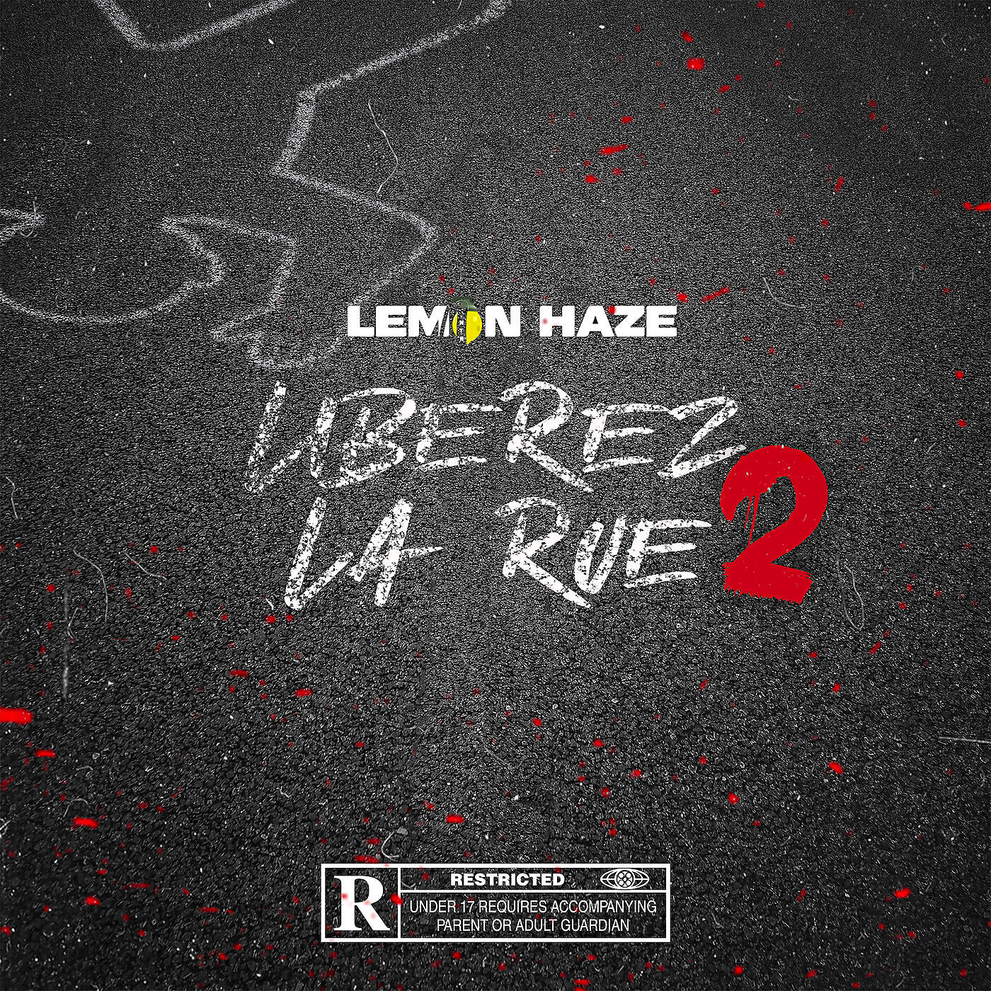 Релиз Libérez la rue 2