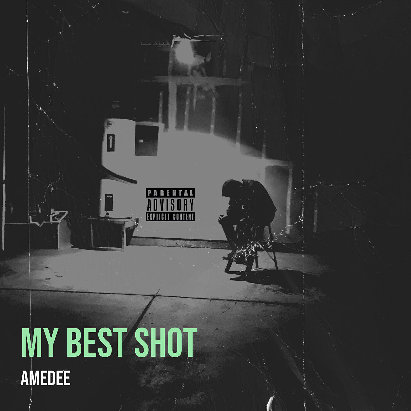Релиз My Best Shot
