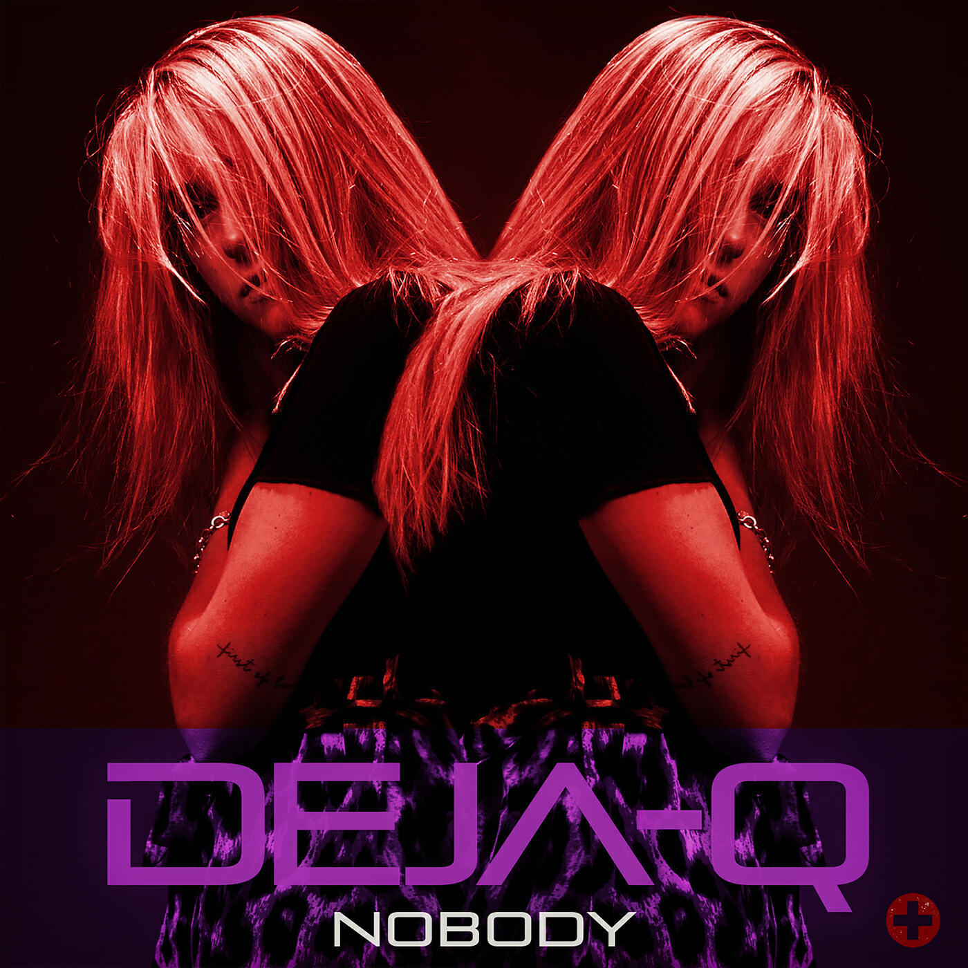 Релиз Nobody