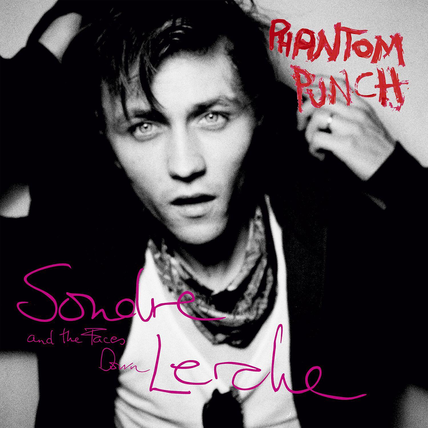 Релиз Phantom Punch