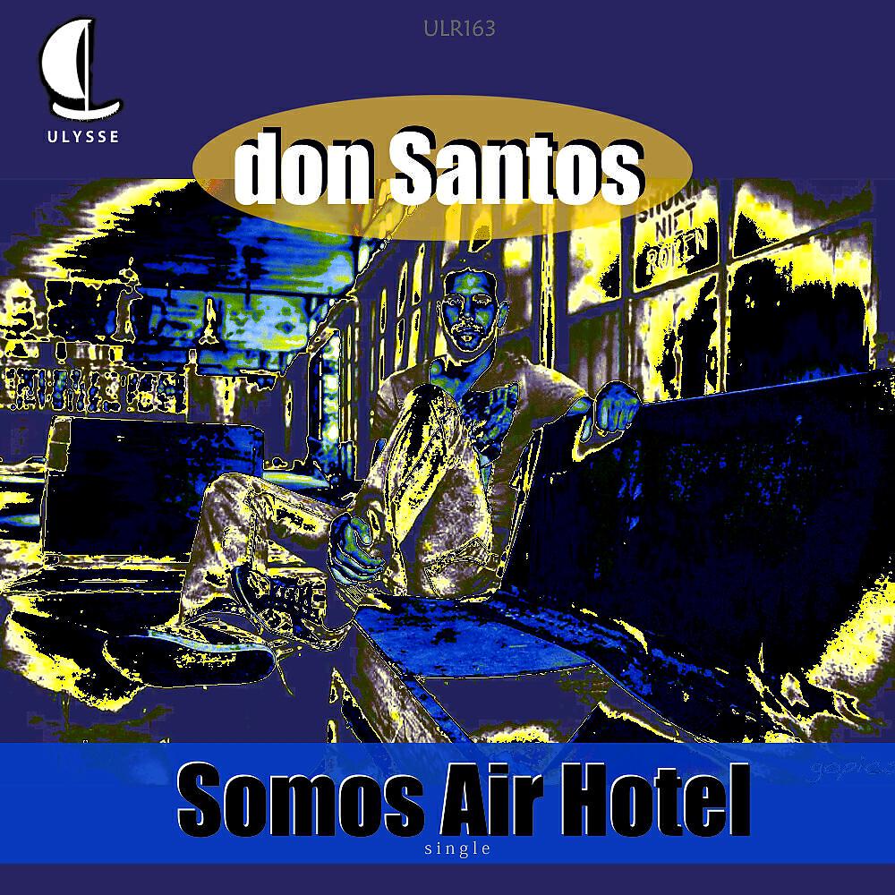 Релиз Somos Air Hotel