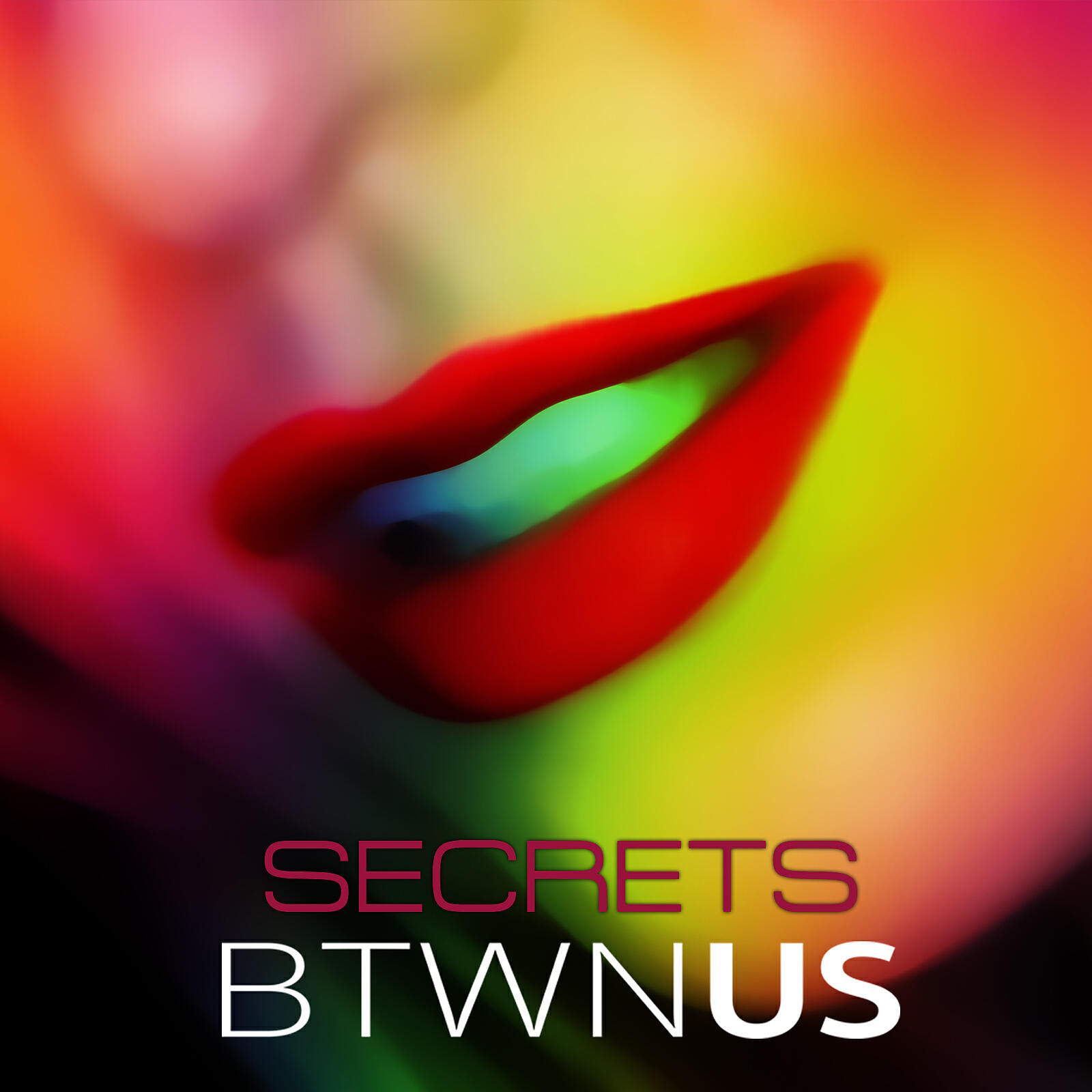 Релиз Secrets