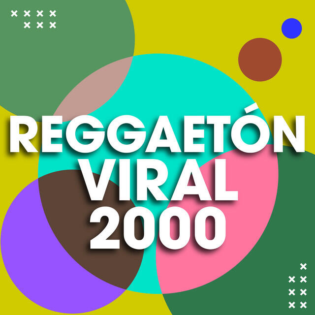 Релиз Reggaetón Viral 2000